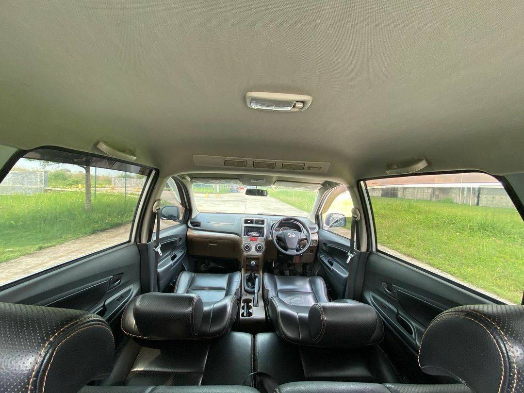 2018 Daihatsu Xenia 2018 Daihatsu Xenia