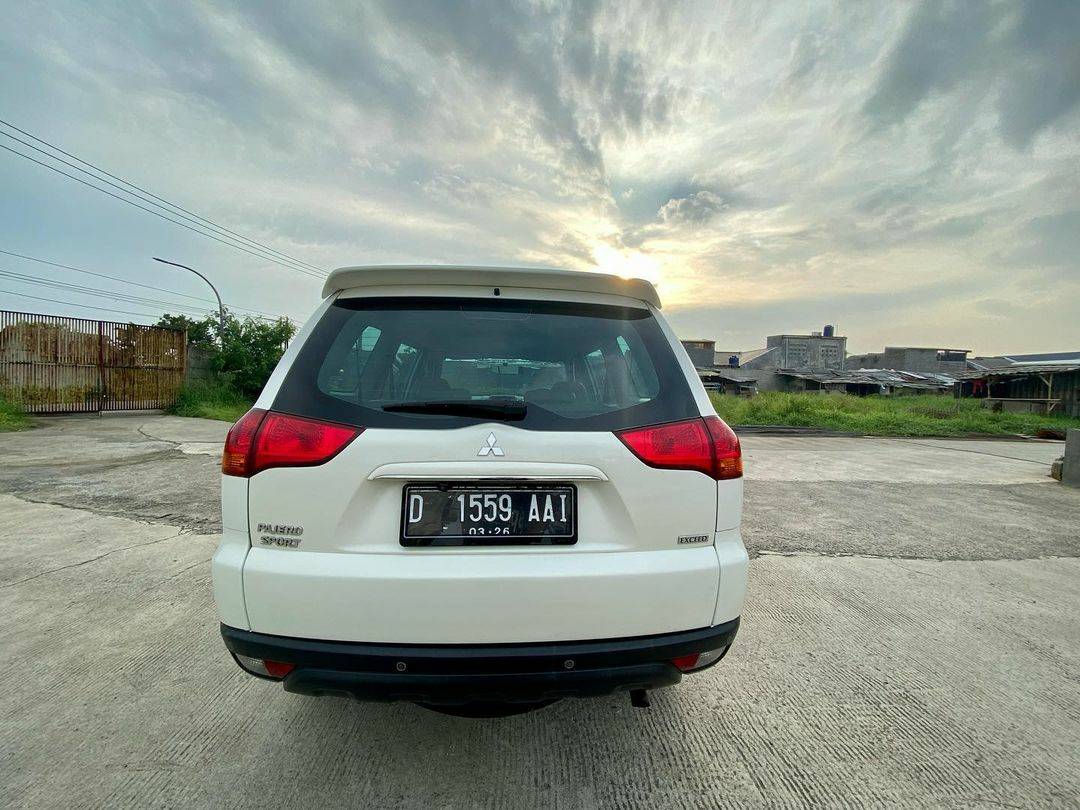 2012 Mitsubishi Xpander Cross 2012 Mitsubishi Xpander Cross