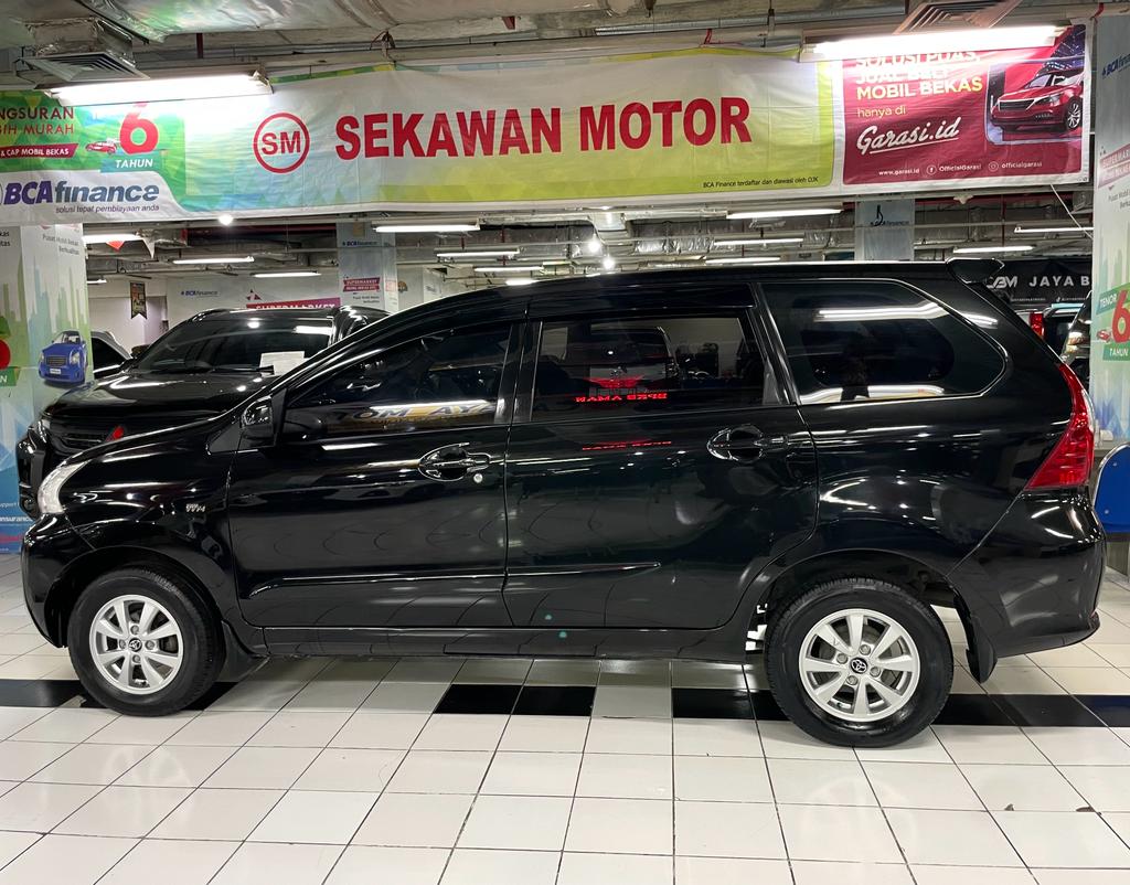 Used 2018 Toyota Avanza 1.3G AT 1.3G AT for sale