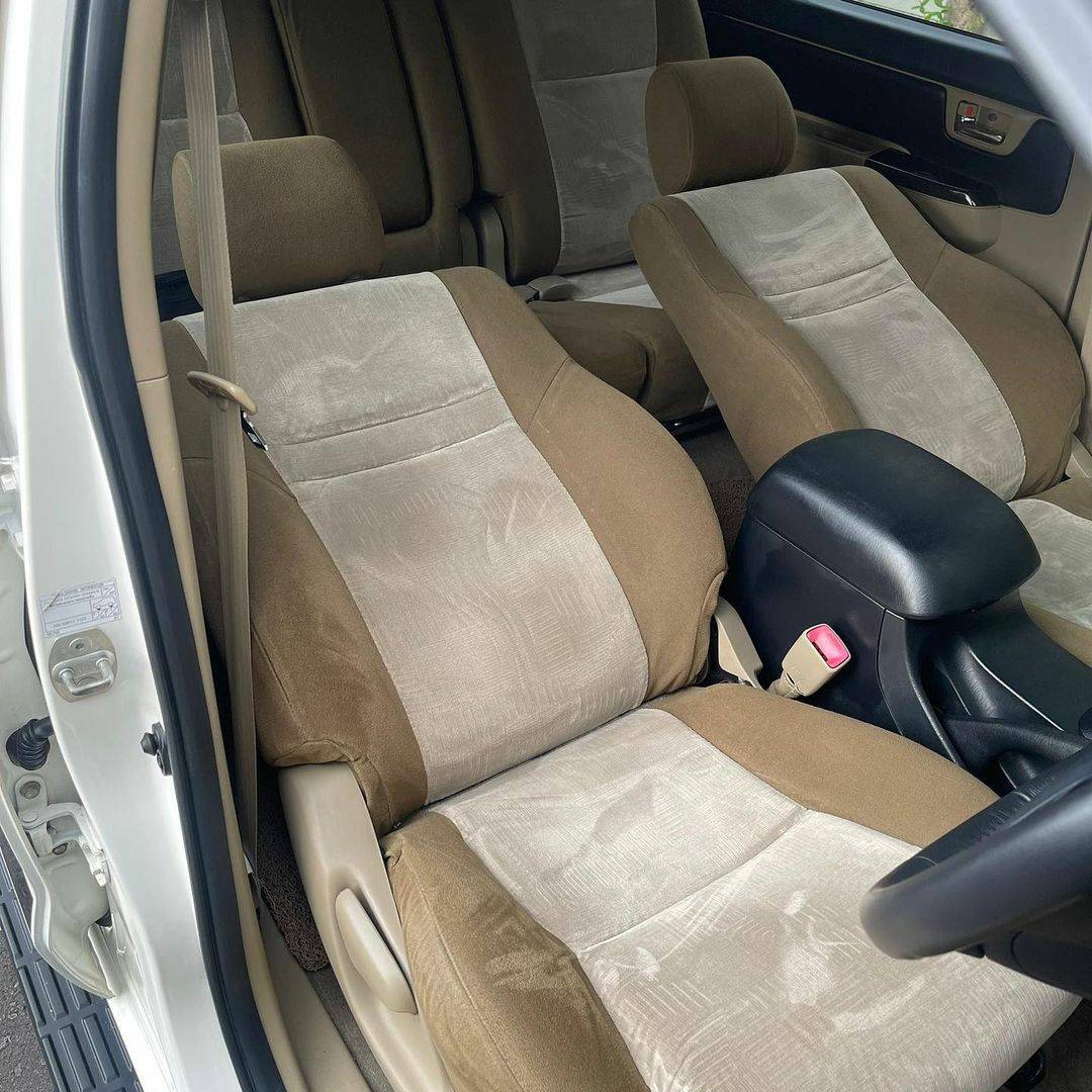 2014 Toyota Fortuner 4X2 2.5L AT TRD 2014 Toyota Fortuner 4X2 2.5L AT TRD