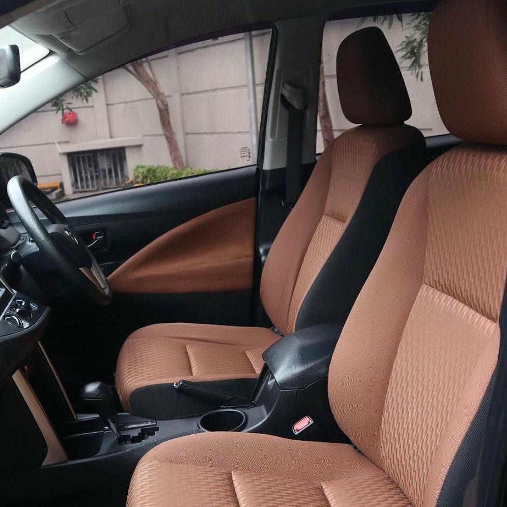 2016 Toyota Kijang Innova 2016 Toyota Kijang Innova