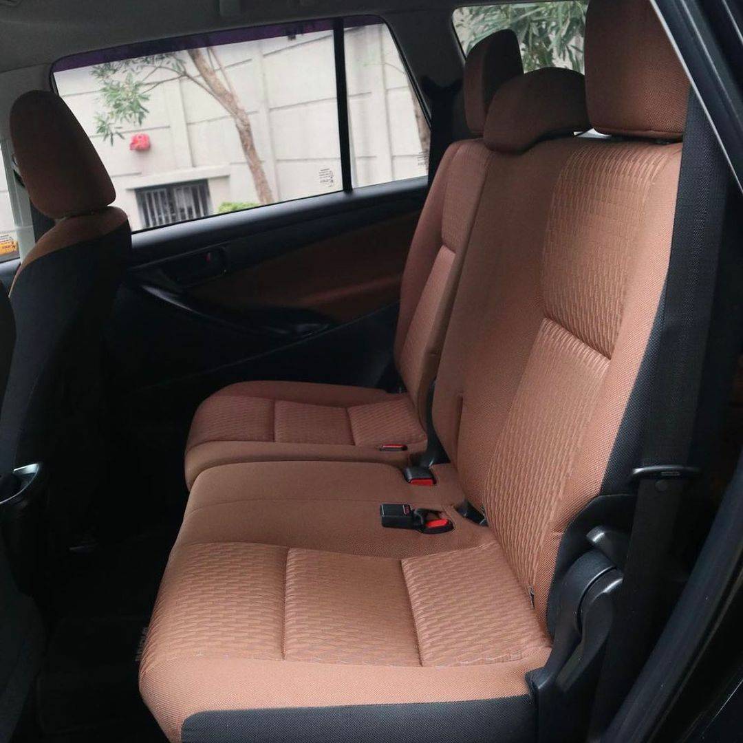 2016 Toyota Kijang Innova 2016 Toyota Kijang Innova