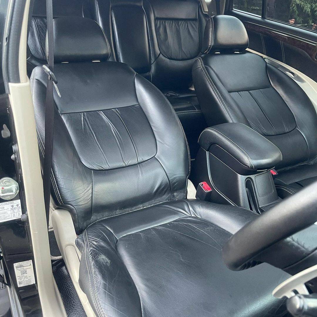 2015 Mitsubishi Pajero Sport 2015 Mitsubishi Pajero Sport