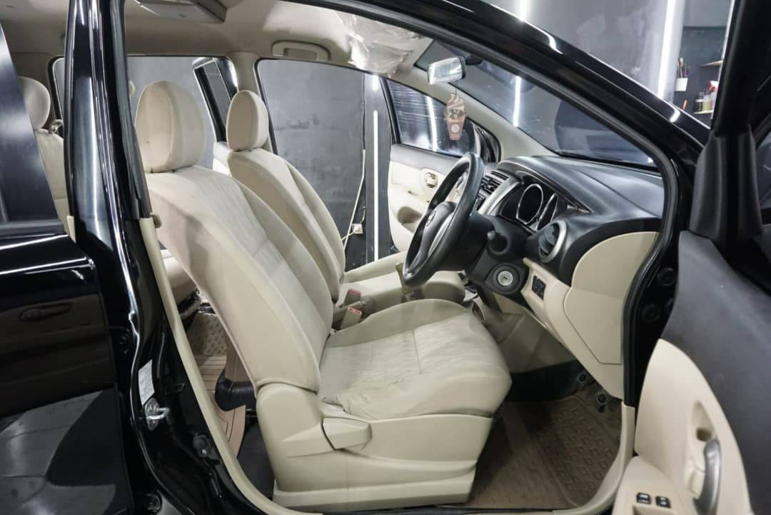 2016 Nissan Livina 2016 Nissan Livina