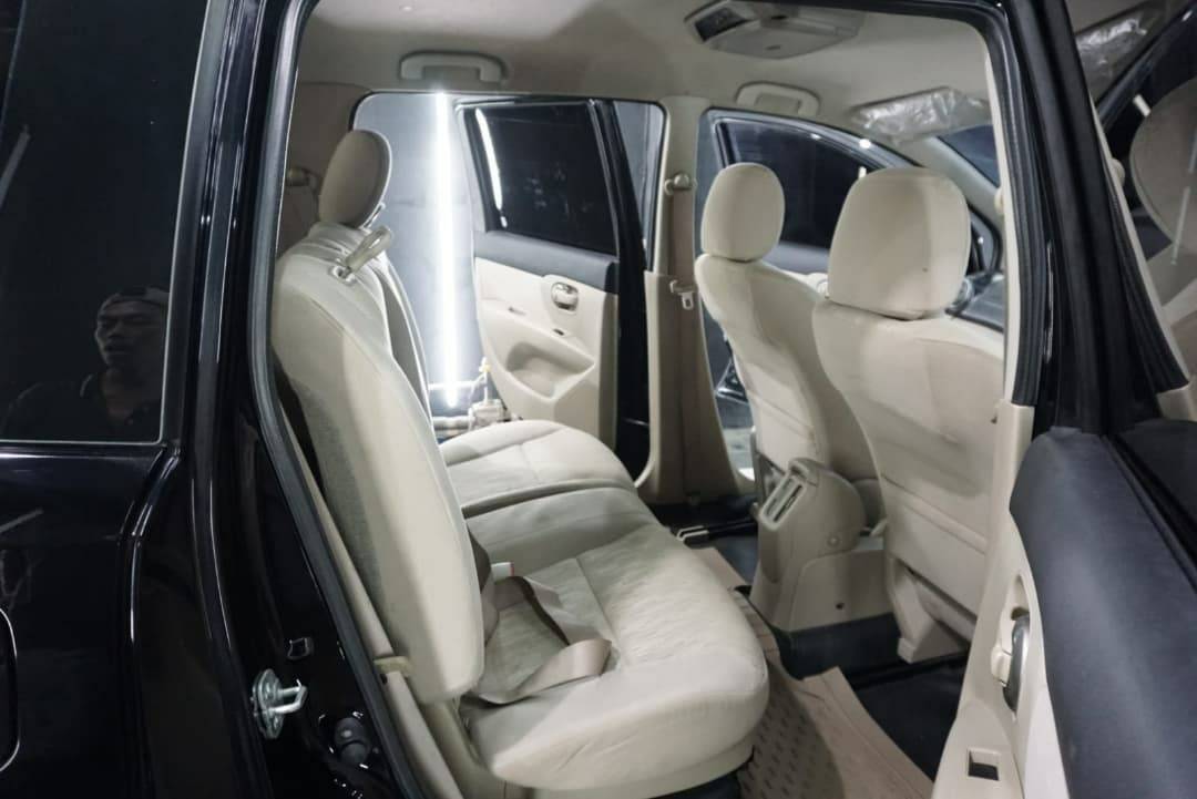 2016 Nissan Livina 2016 Nissan Livina