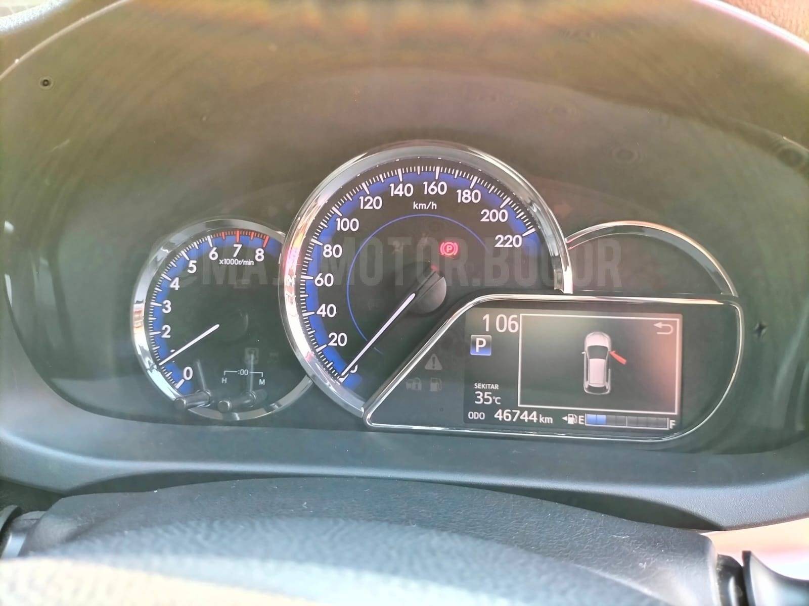 Used 2018 Toyota Yaris S TRD 1.5L AT S TRD 1.5L AT for sale