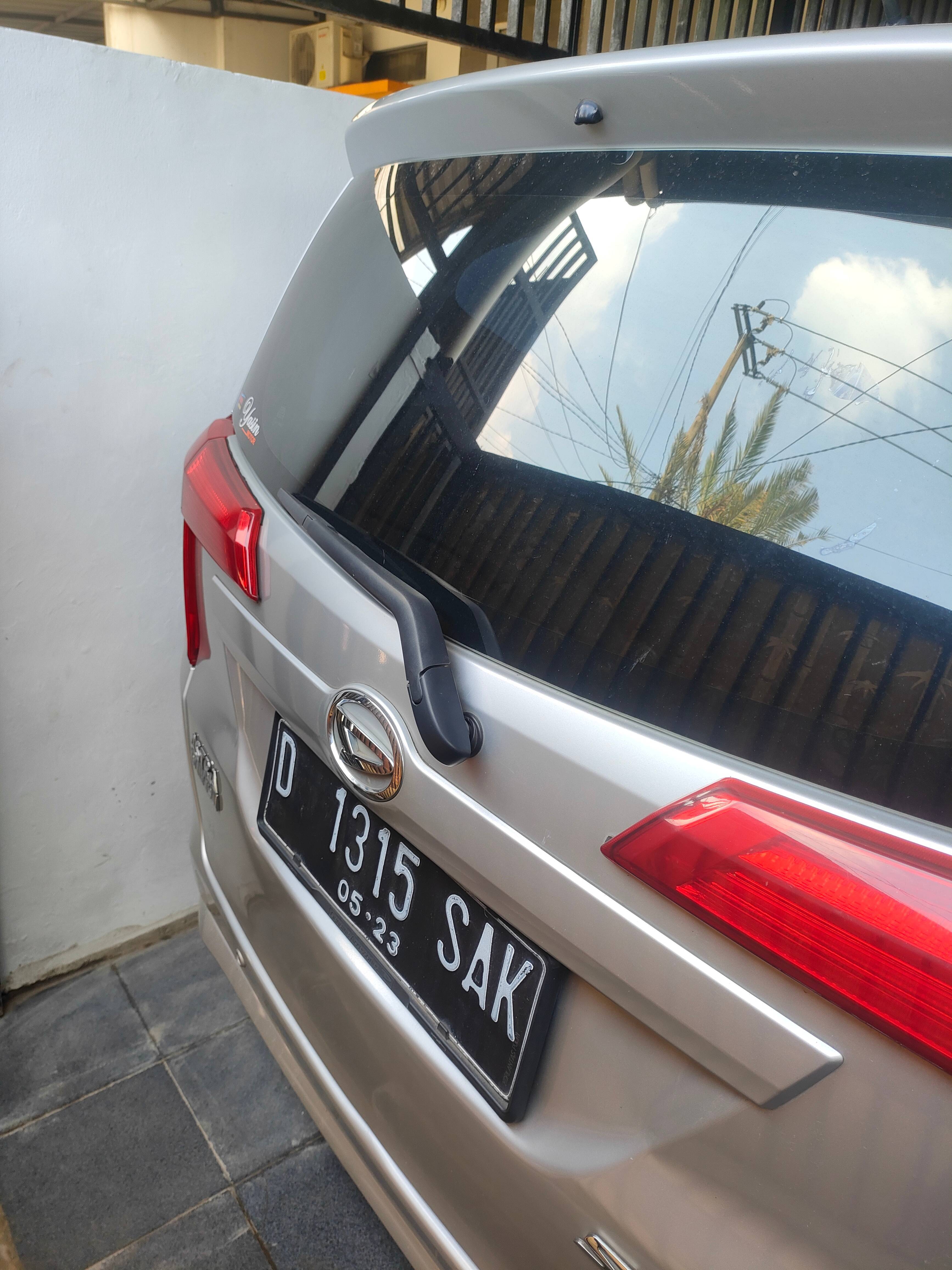 Buy used car