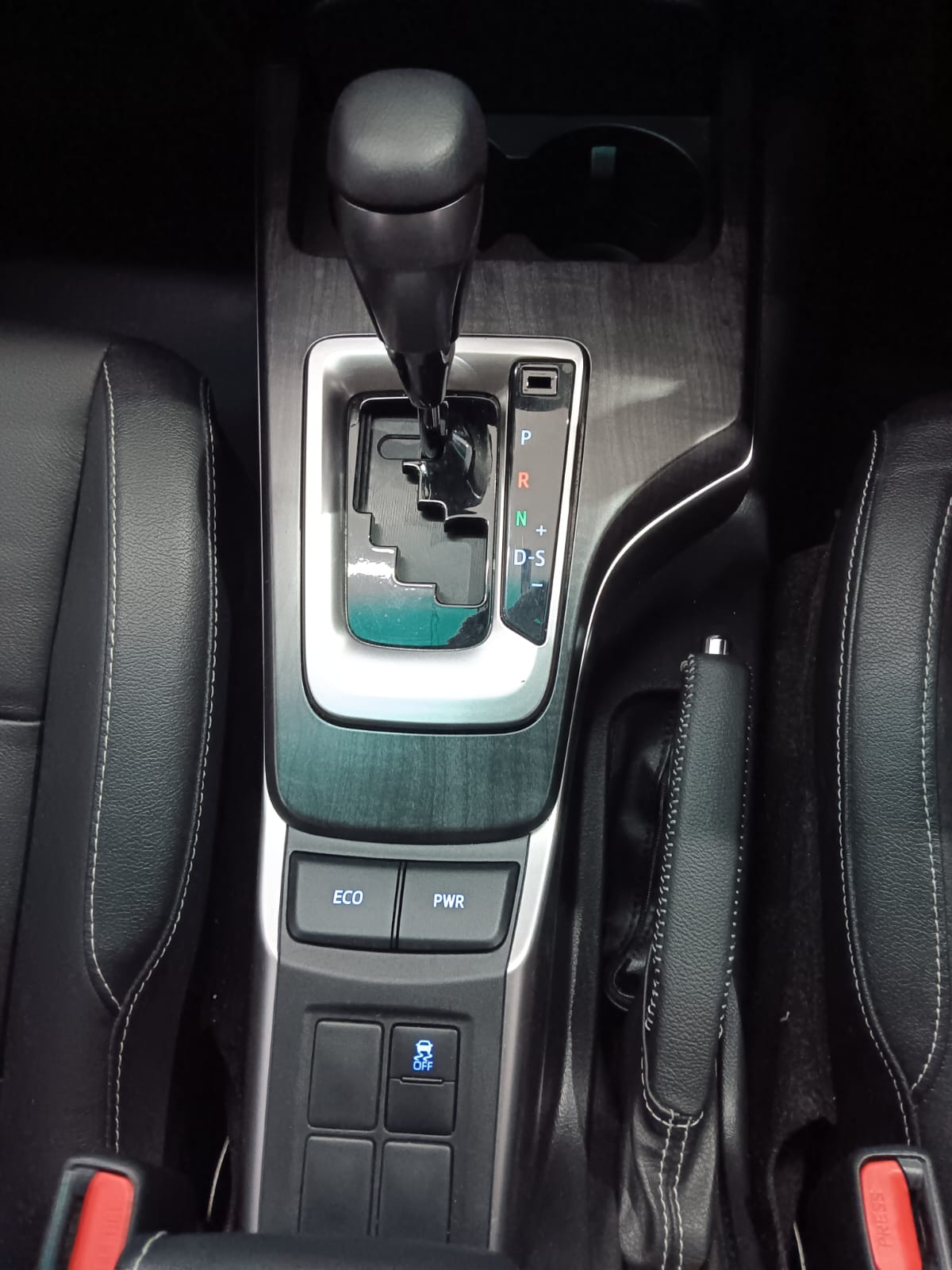 2021 Toyota Fortuner 2021 Toyota Fortuner