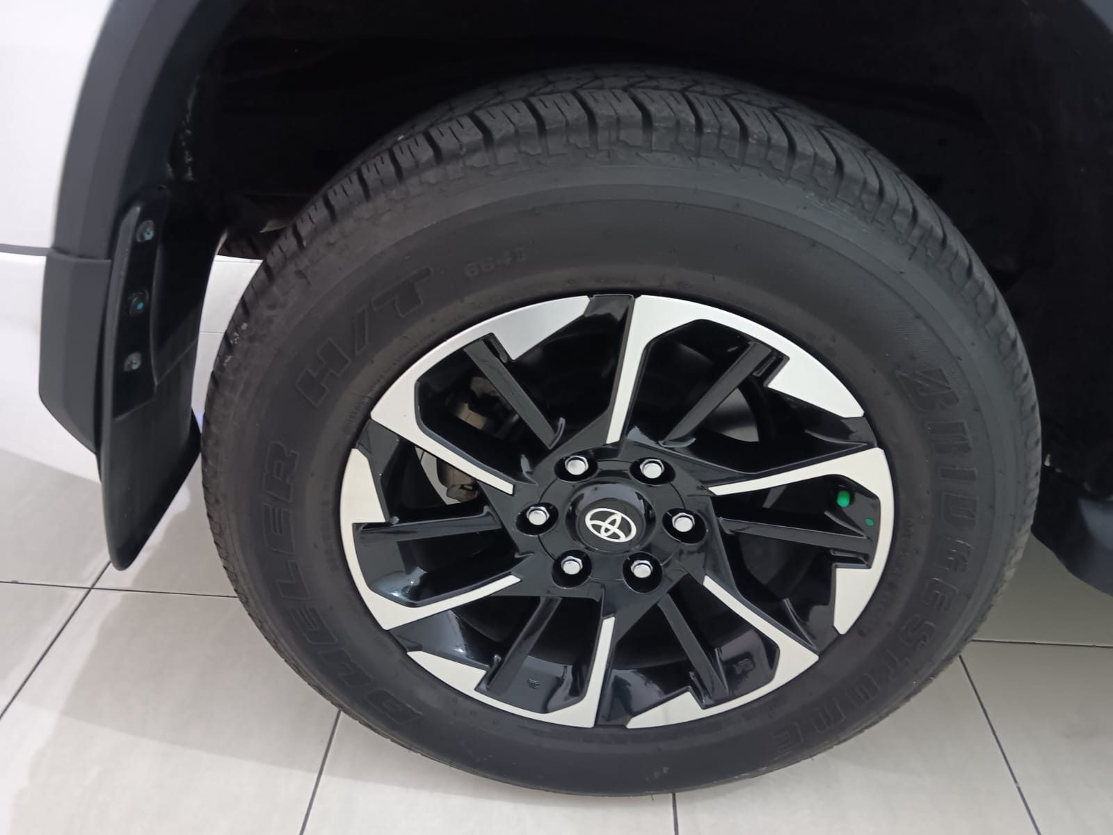 2021 Toyota Fortuner 2021 Toyota Fortuner