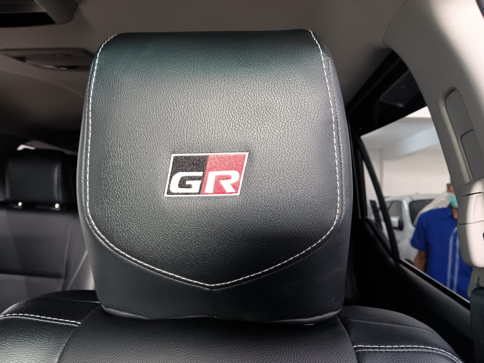 2021 Toyota Fortuner 2021 Toyota Fortuner