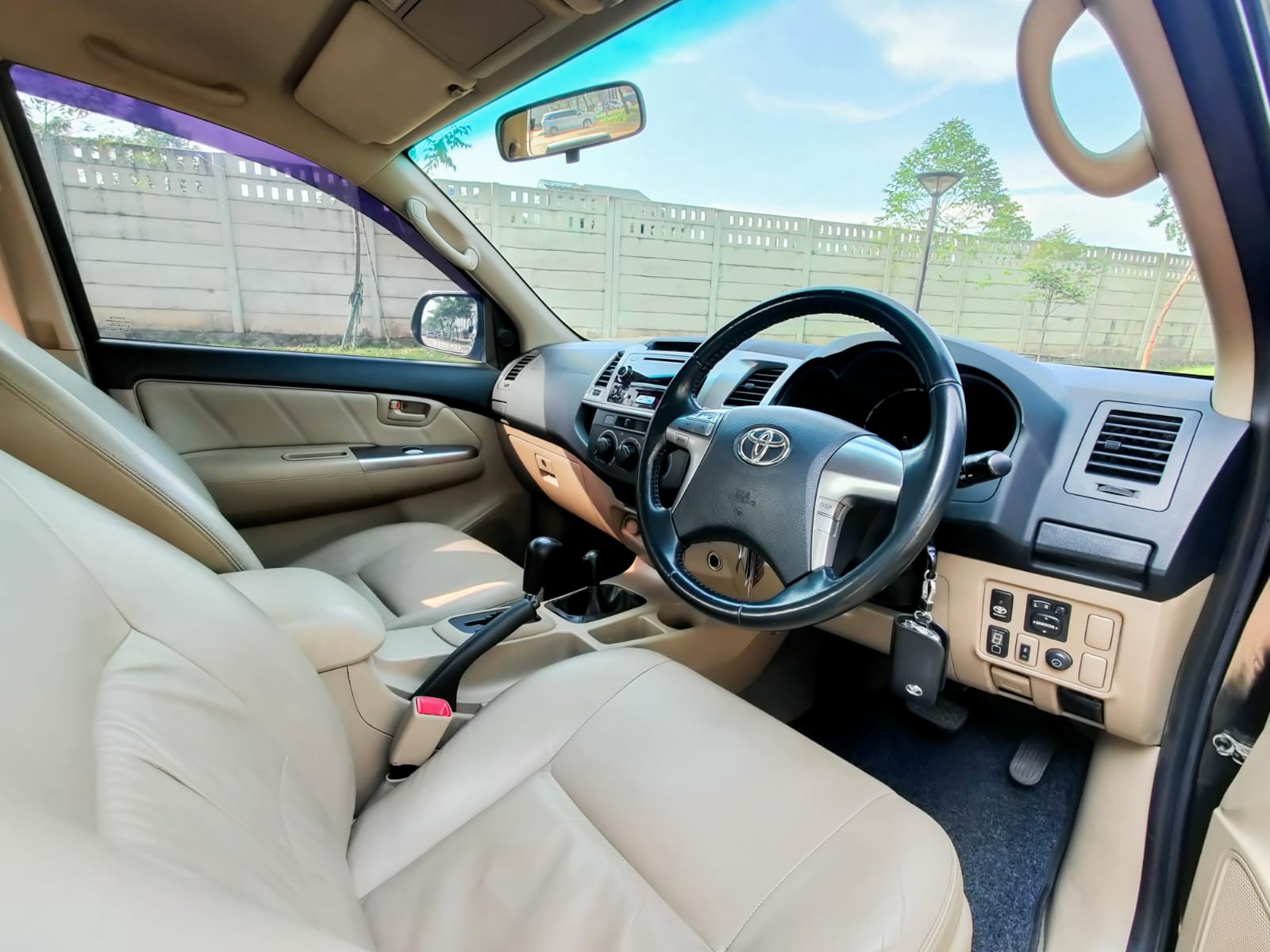 2013 Toyota Hilux 2013 Toyota Hilux