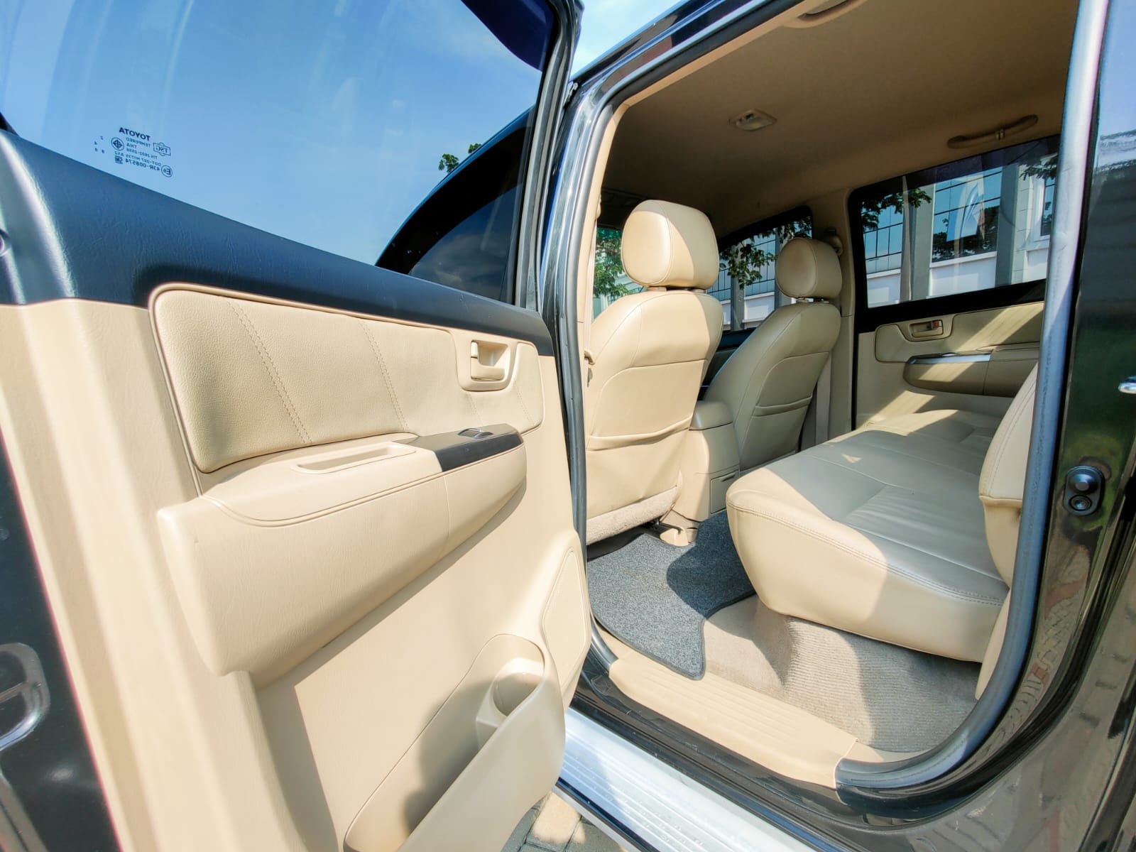 2013 Toyota Hilux 2013 Toyota Hilux