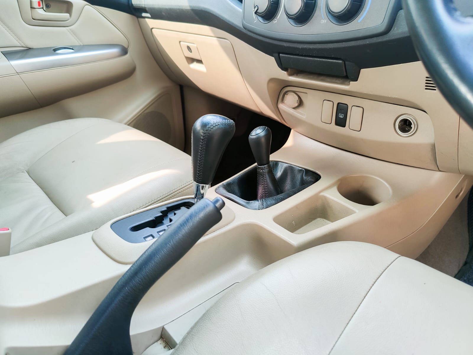 2013 Toyota Hilux 2013 Toyota Hilux