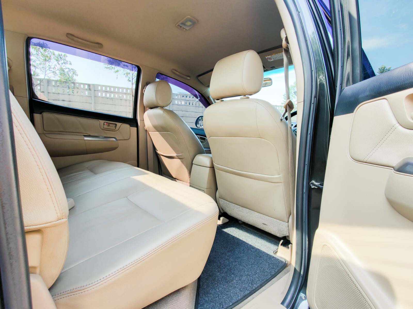 2013 Toyota Hilux 2013 Toyota Hilux