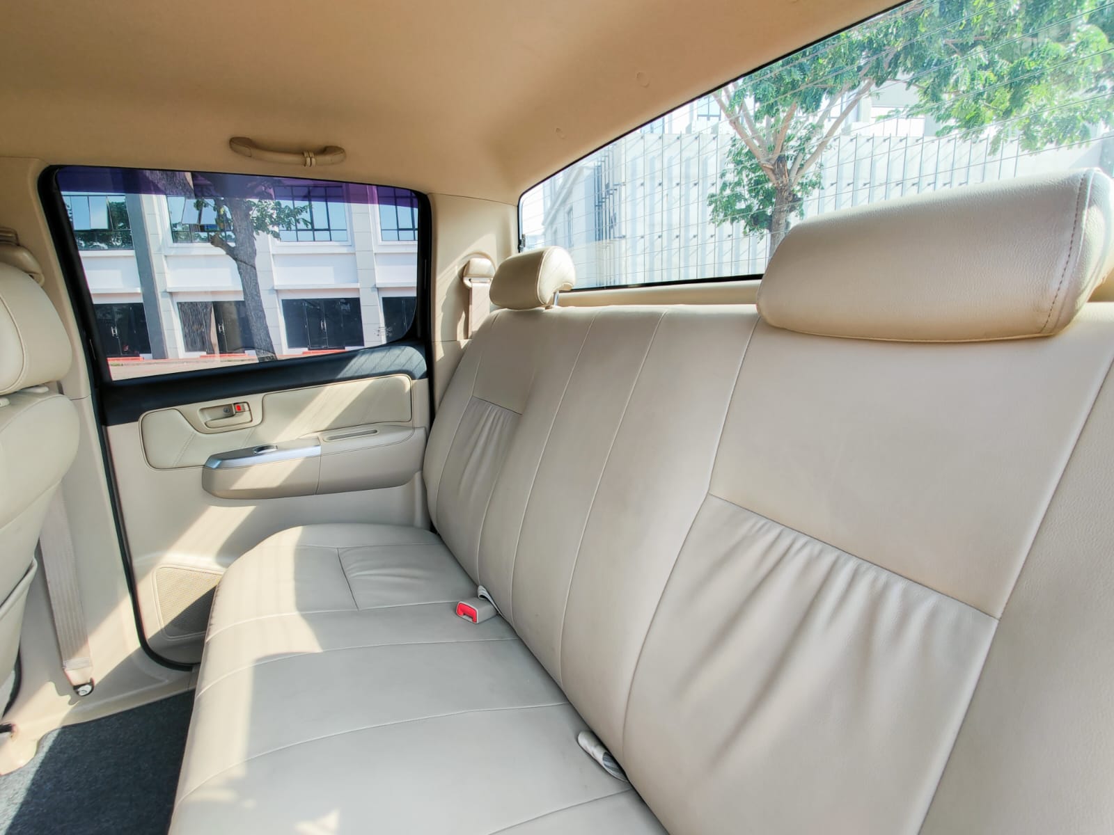 2013 Toyota Hilux 2013 Toyota Hilux