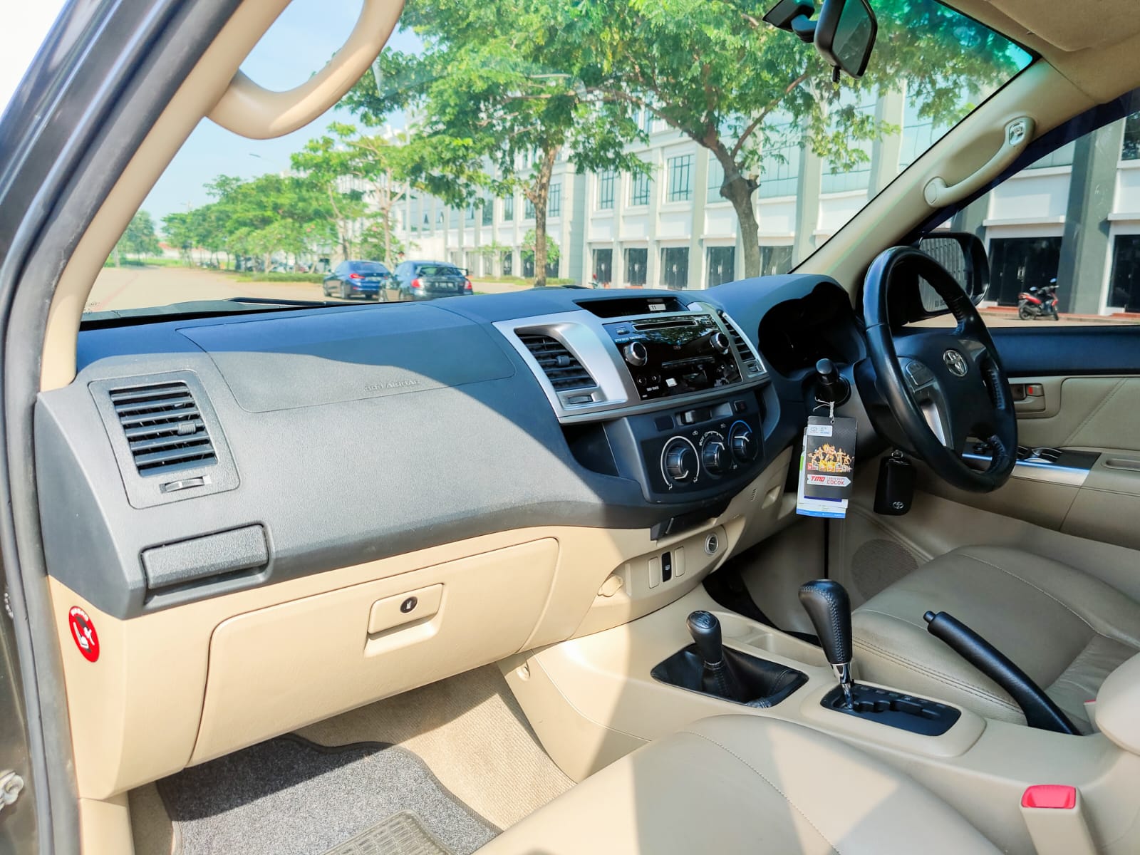 2013 Toyota Hilux 2013 Toyota Hilux