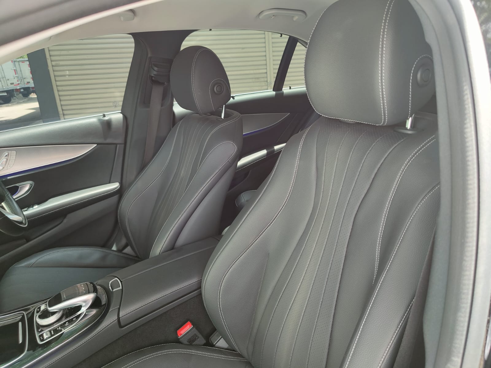 2017 Mercedes Benz E-Class 2017 Mercedes Benz E-Class