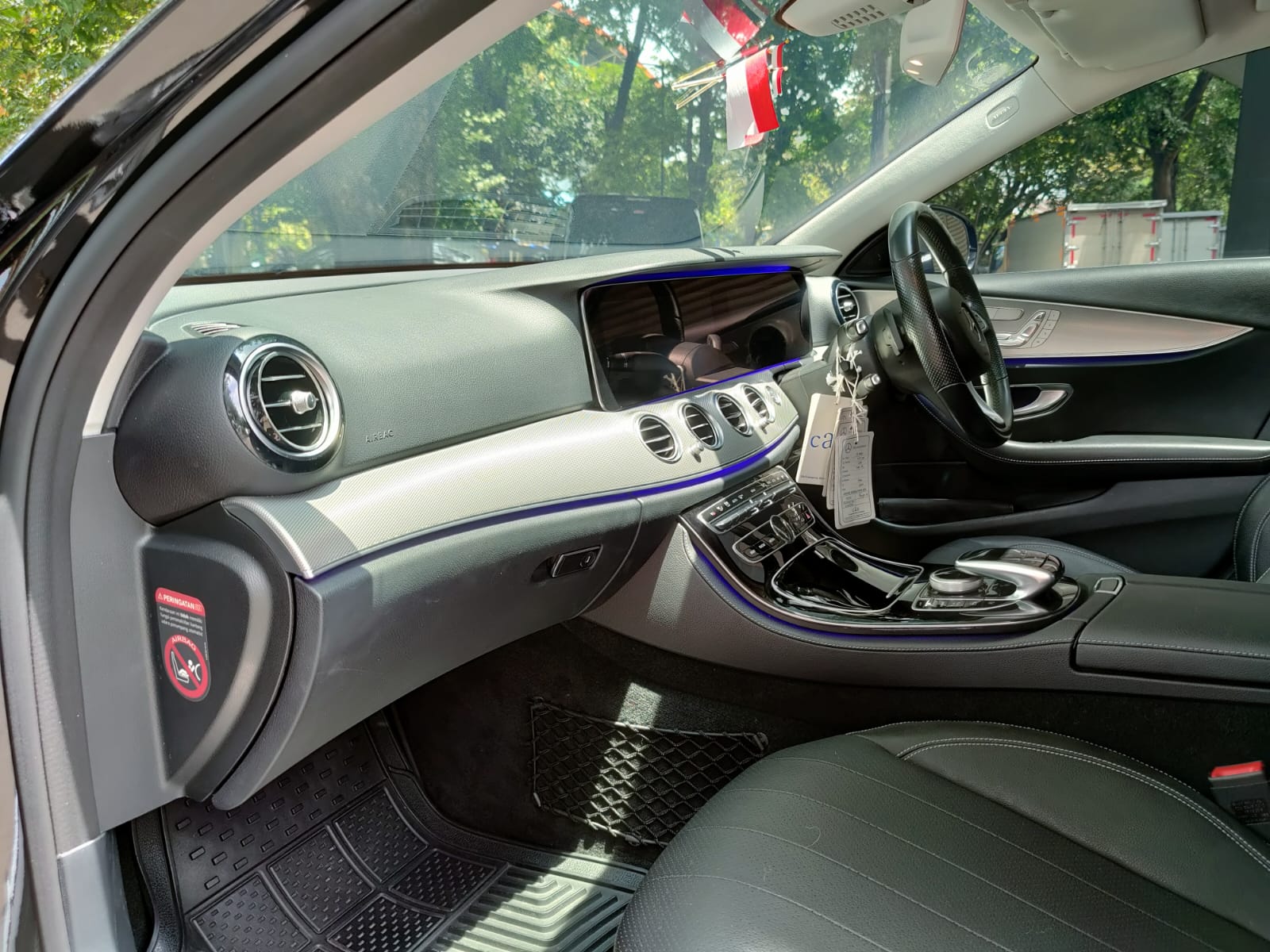 2017 Mercedes Benz E-Class 2017 Mercedes Benz E-Class