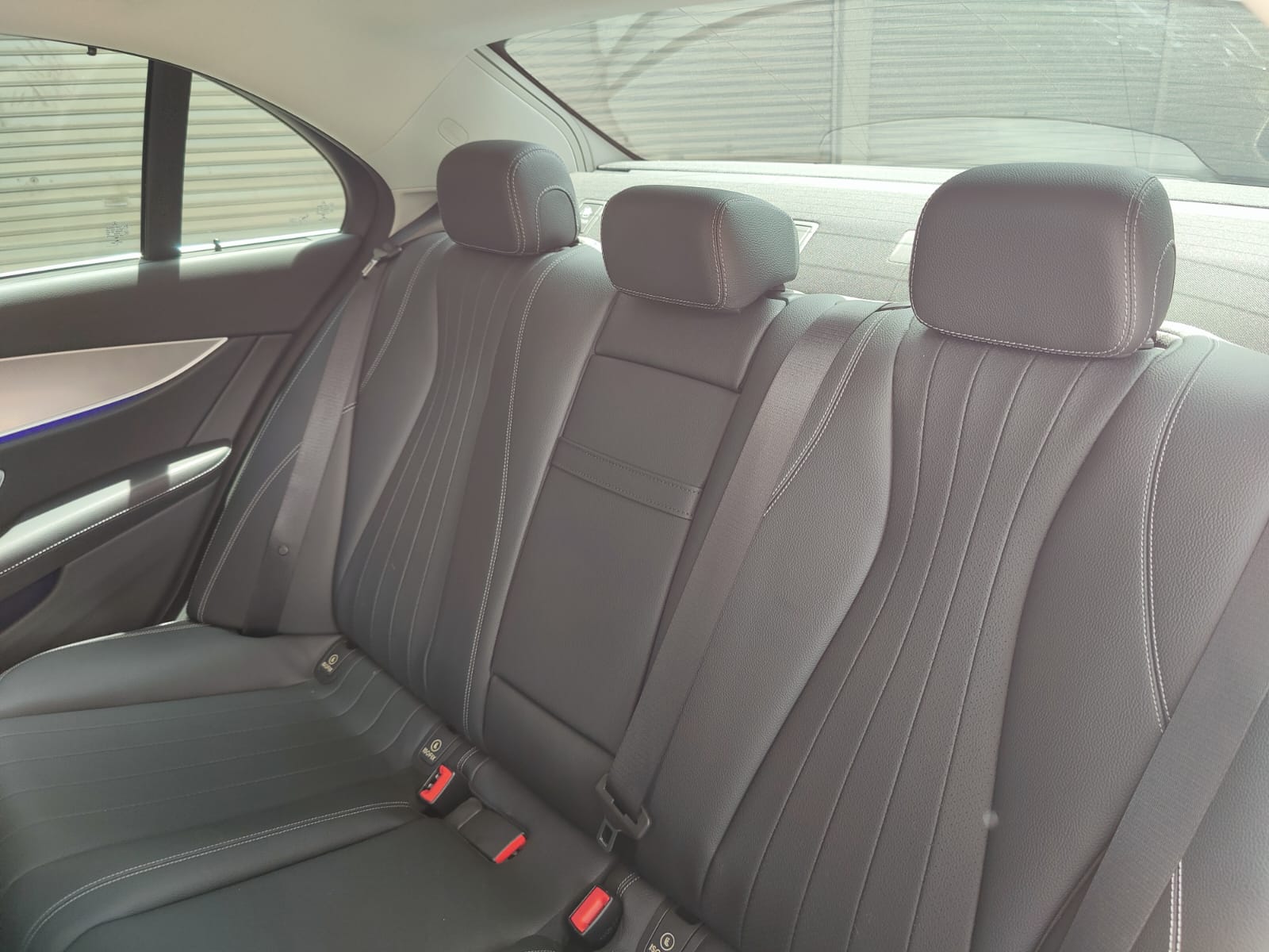 2017 Mercedes Benz E-Class 2017 Mercedes Benz E-Class