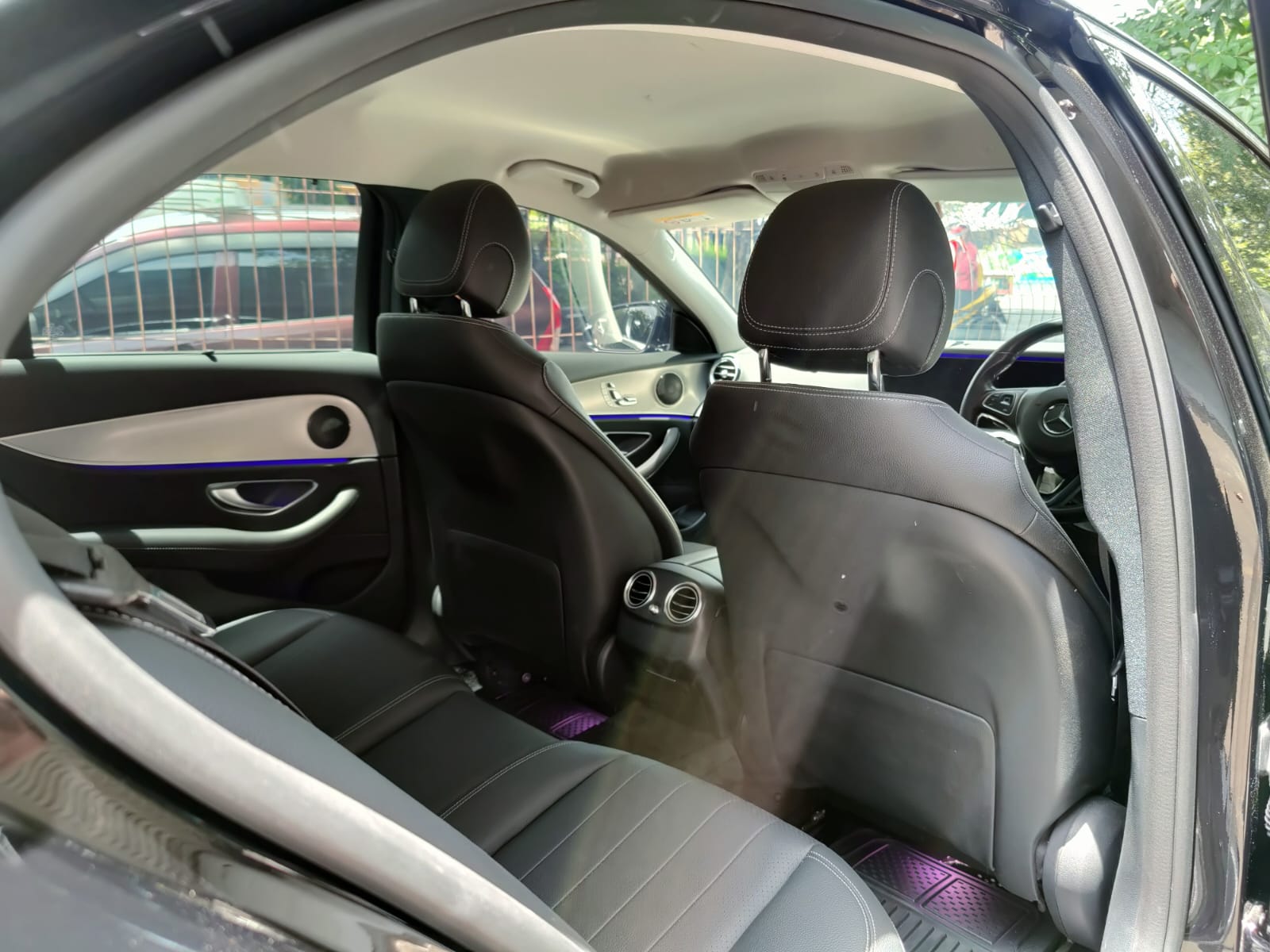 2017 Mercedes Benz E-Class 2017 Mercedes Benz E-Class