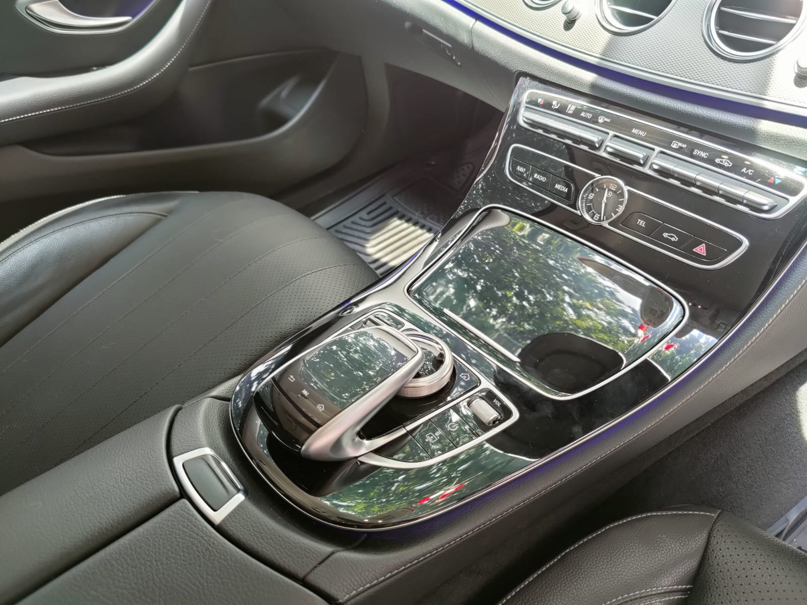 2017 Mercedes Benz E-Class 2017 Mercedes Benz E-Class