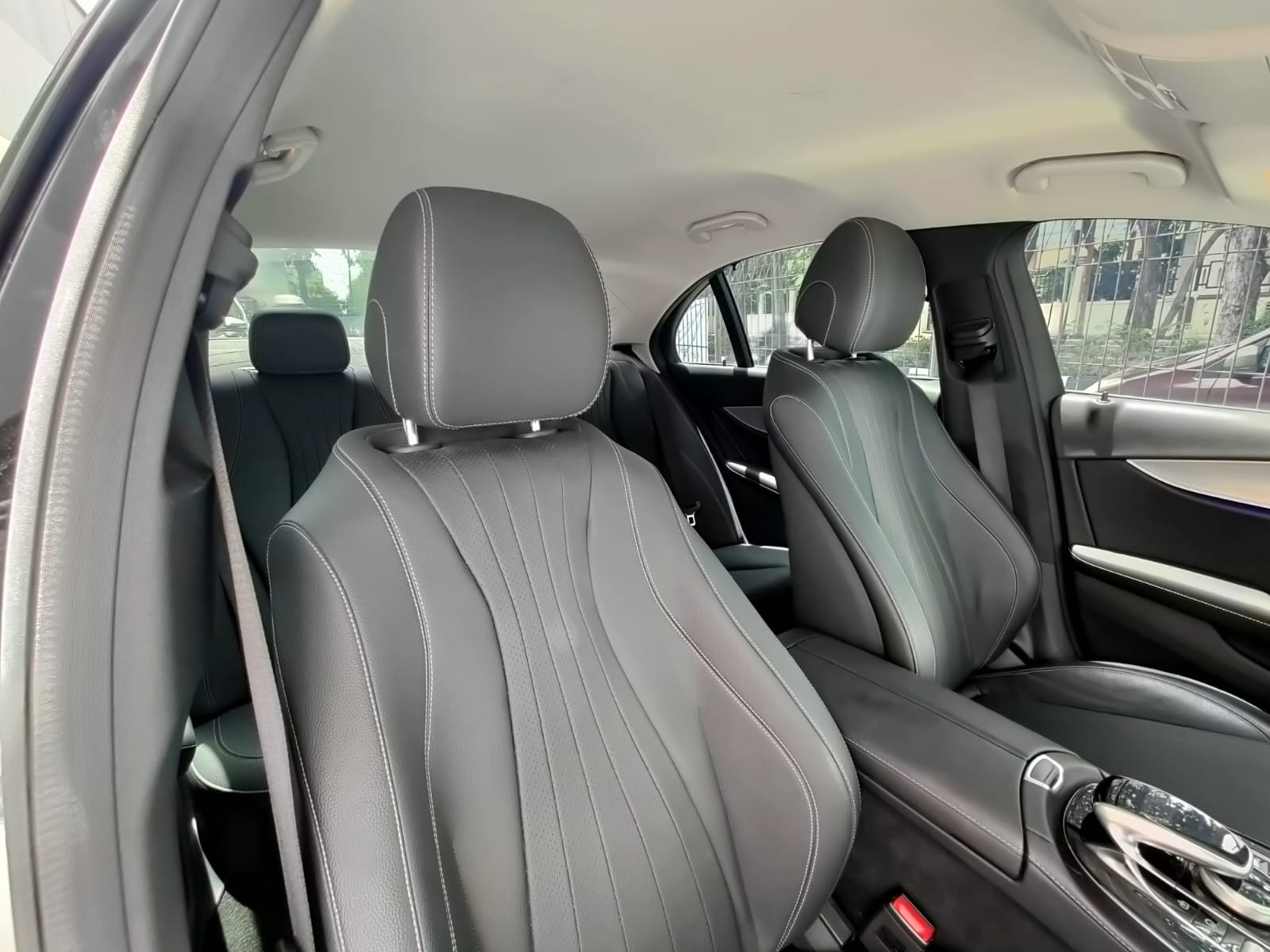 2017 Mercedes Benz E-Class 2017 Mercedes Benz E-Class