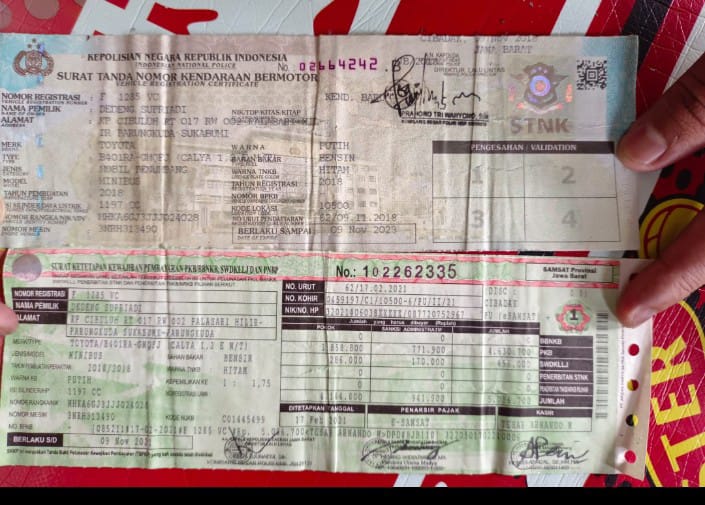 2018 Toyota Calya 2018 Toyota Calya