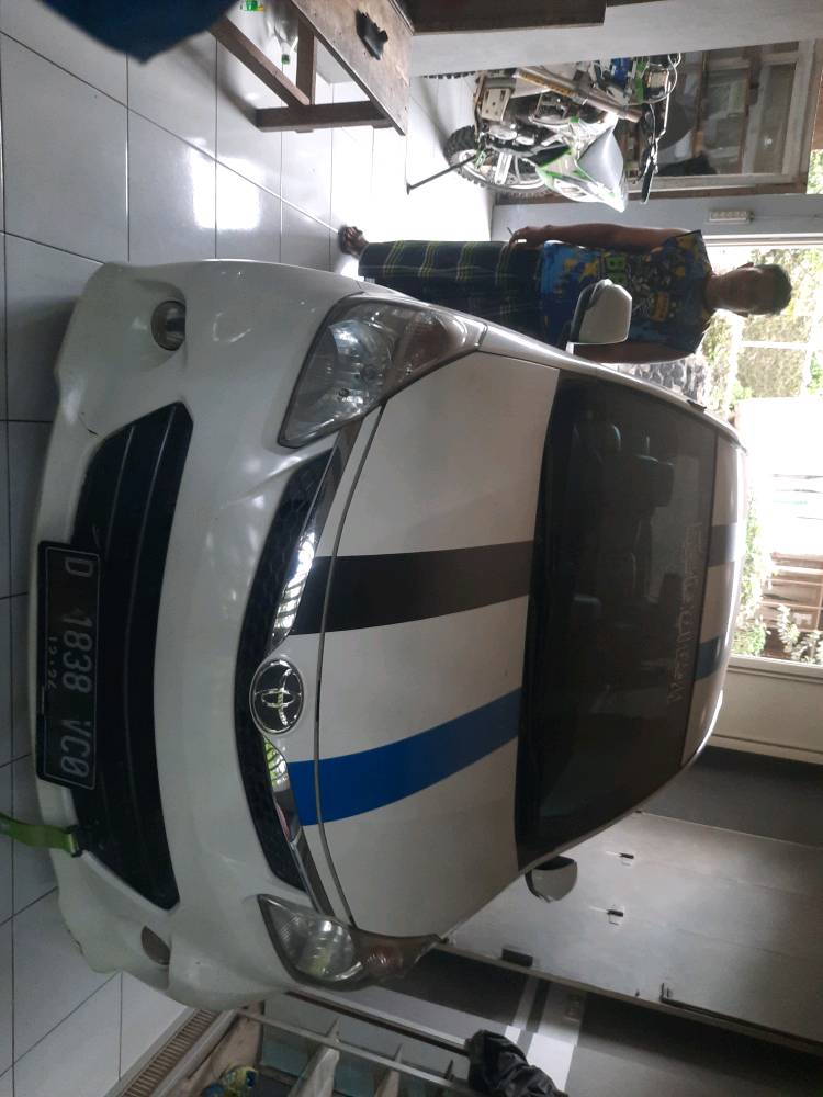 2014 Toyota Avanza Veloz  VELOZ 1.5 MT AIRBAG Bekas 2014 Toyota Avanza Veloz  VELOZ 1.5 MT AIRBAG Bekas