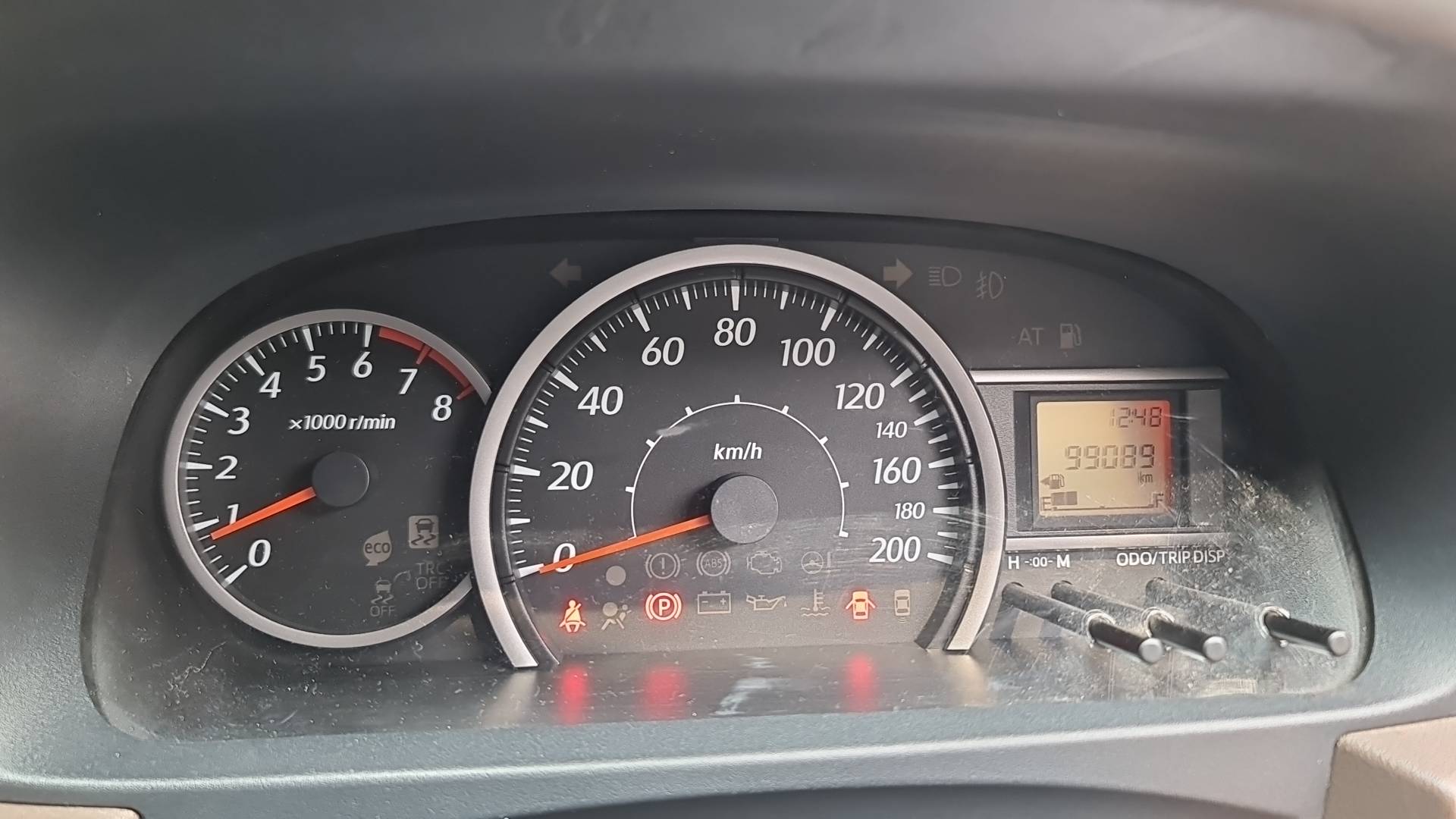 2017 Toyota Calya G MT 2017 Toyota Calya G MT