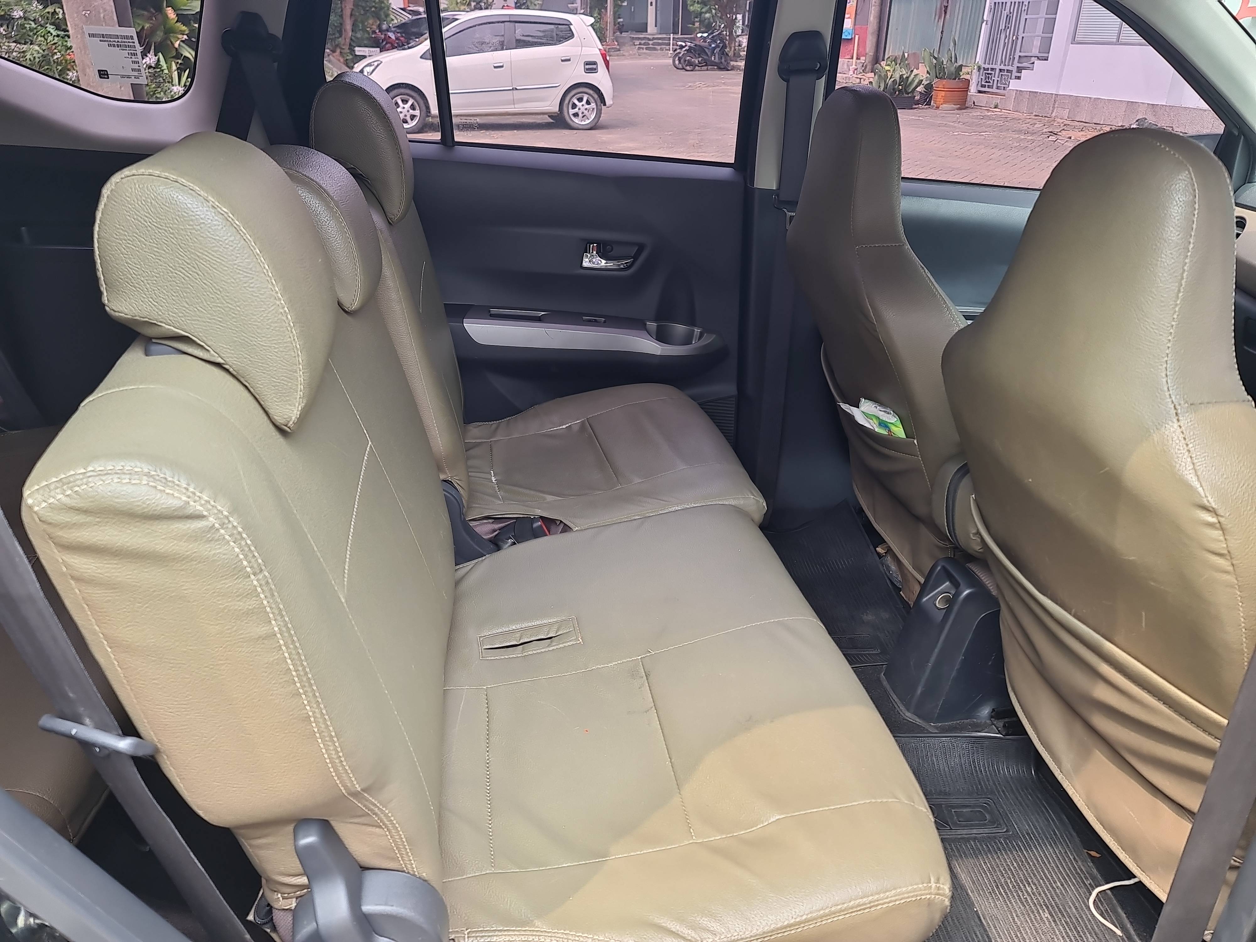 2017 Toyota Calya G MT 2017 Toyota Calya G MT