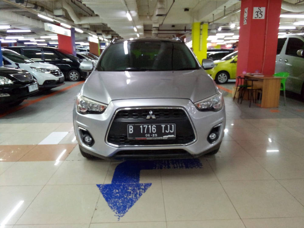 Buy used car