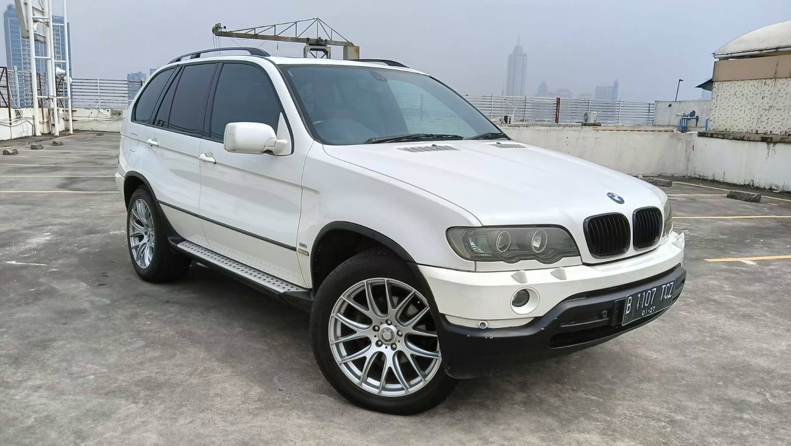 Buy used car