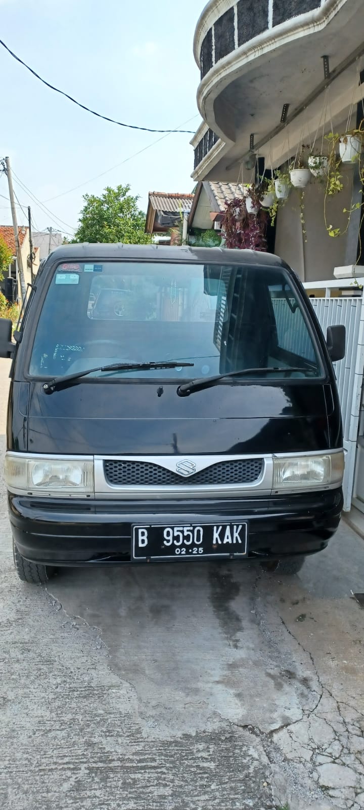 2014 Suzuki Futura 2014 Suzuki Futura