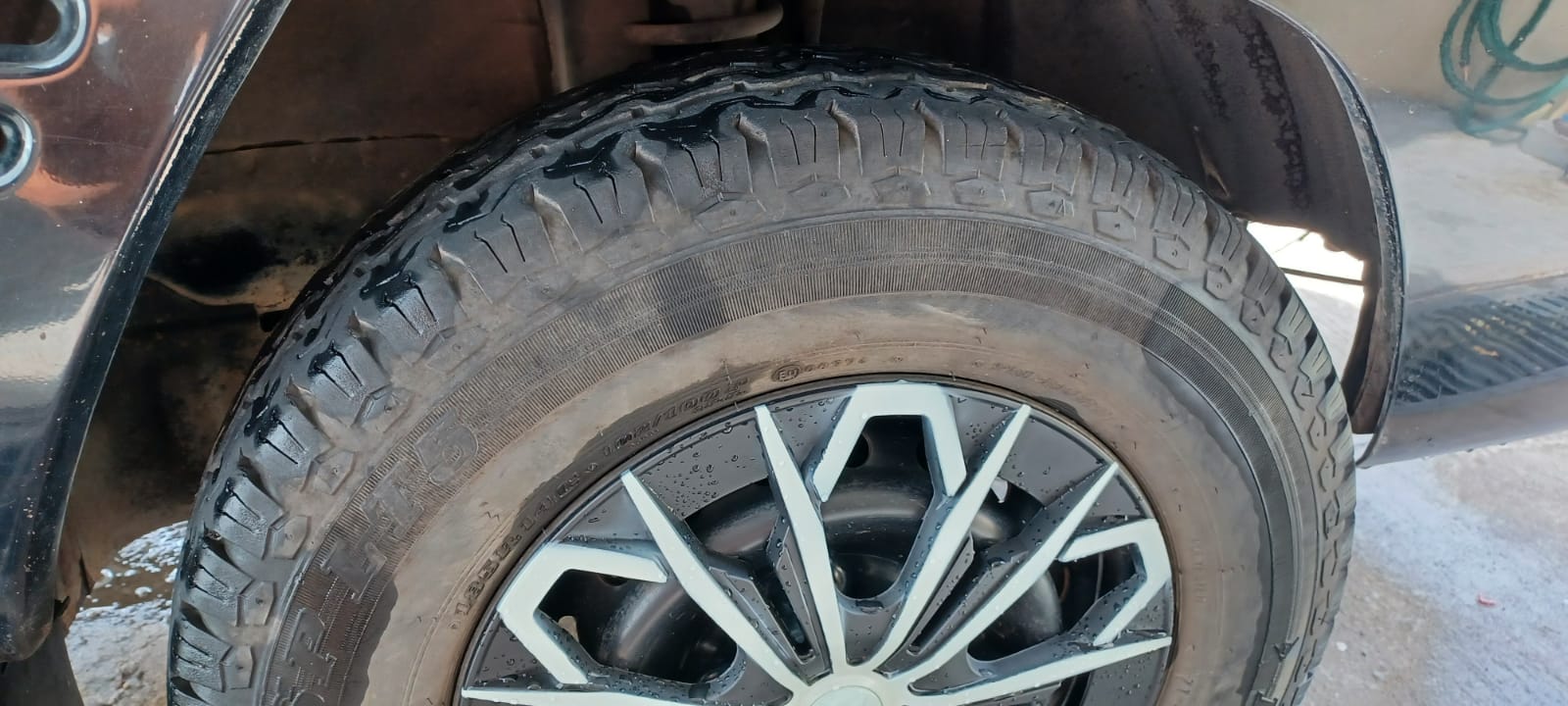 2014 Suzuki Futura 2014 Suzuki Futura