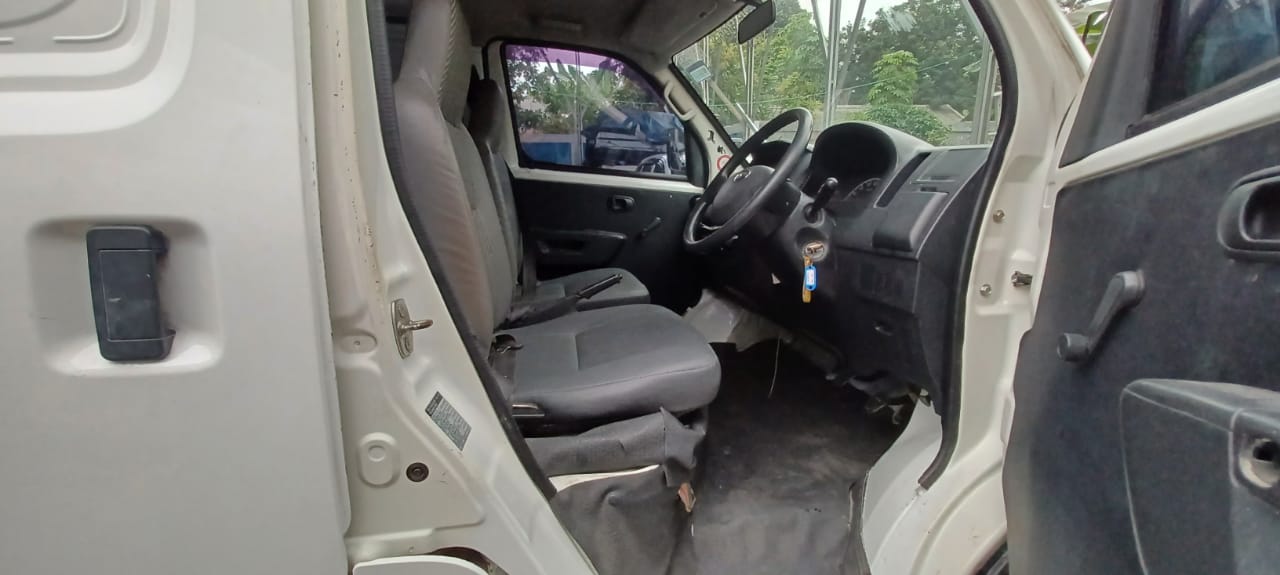 2014 Daihatsu Gran Max MB 2014 Daihatsu Gran Max MB