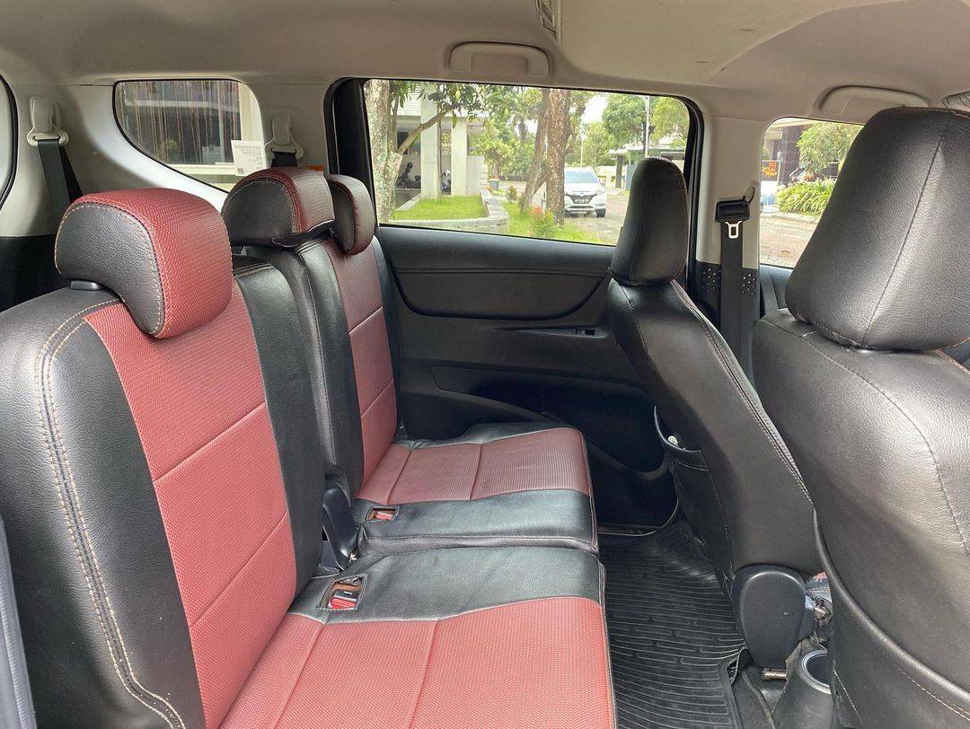 2016 Toyota Sienta 2016 Toyota Sienta