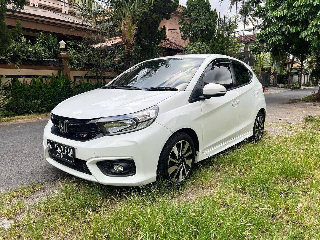 Beli mobil bekas