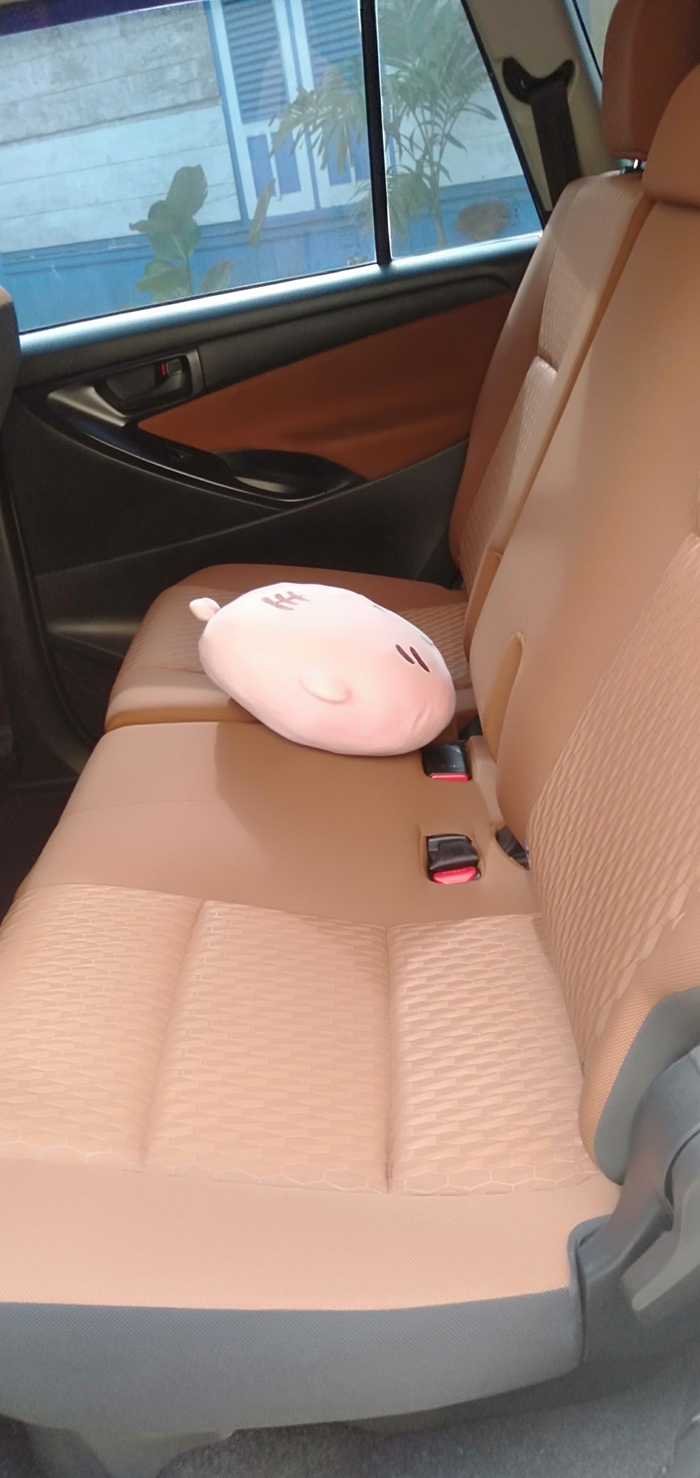 2015 Toyota Kijang Innova 2015 Toyota Kijang Innova