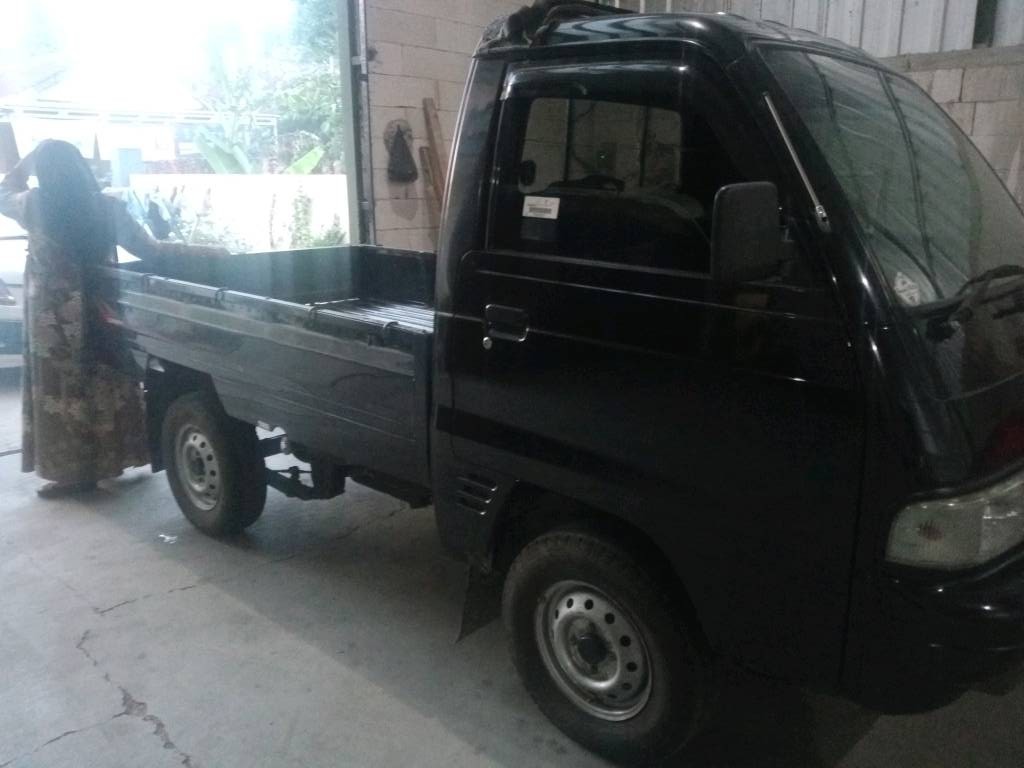 Second Hand 2019 Suzuki Carry Second Hand 2019 Suzuki Carry