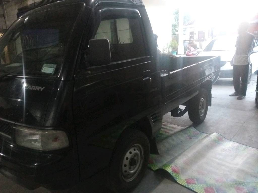 2019 Suzuki Carry 2019 Suzuki Carry