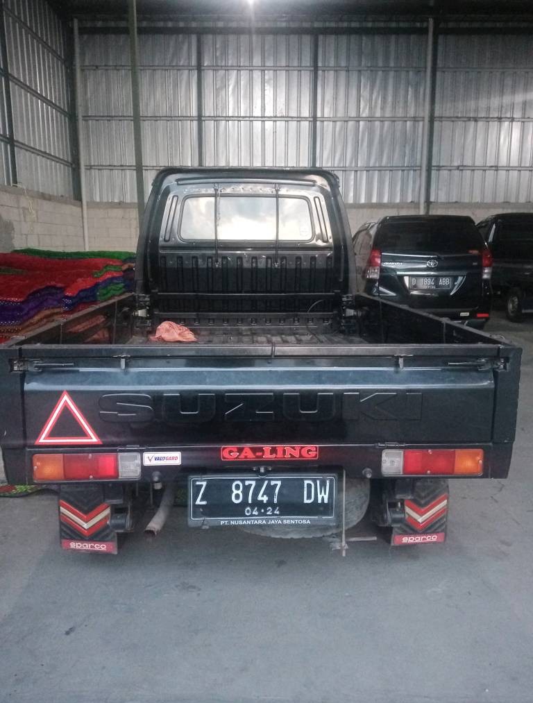 2019 Suzuki Carry 2019 Suzuki Carry