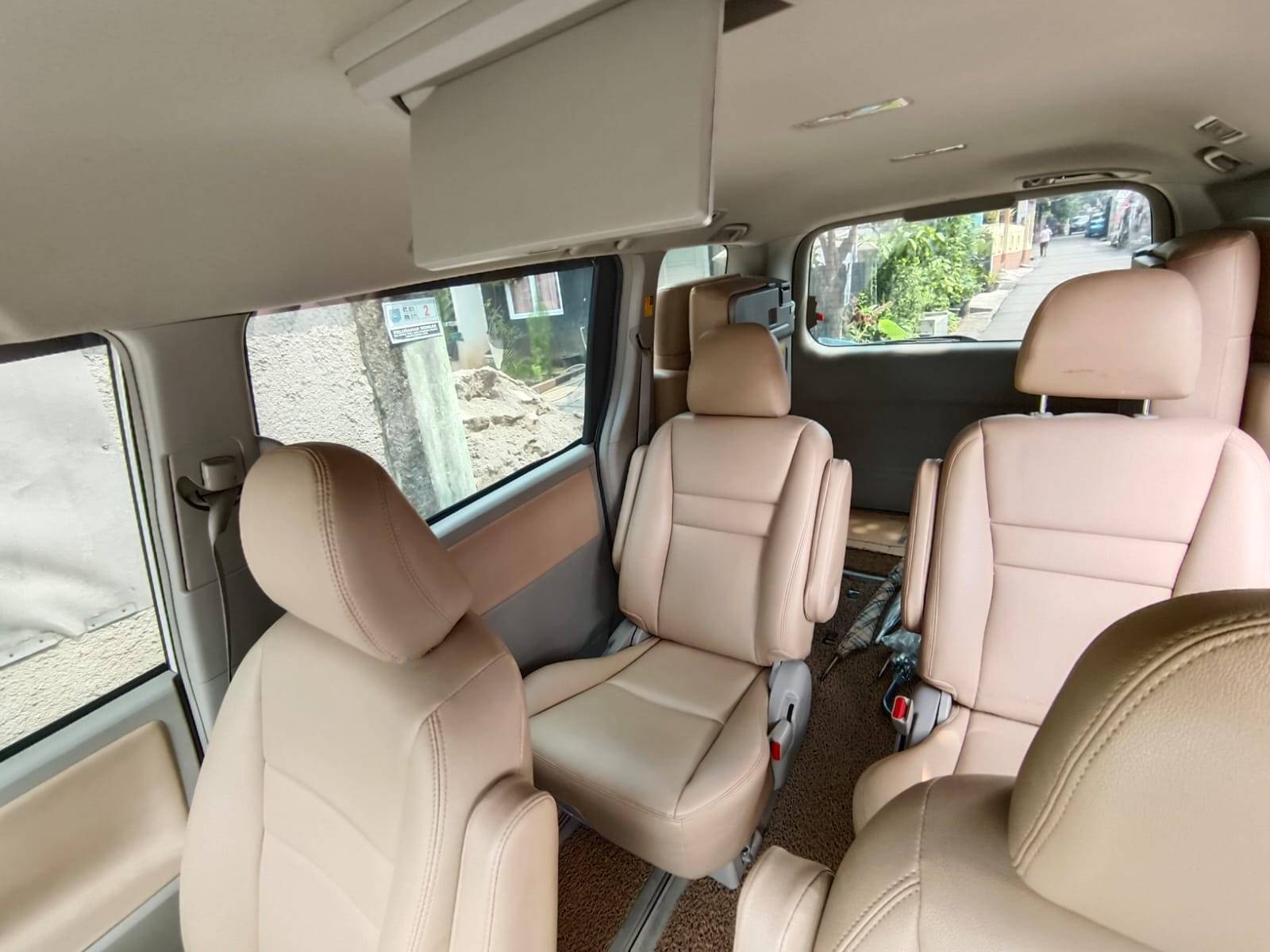 2013 Toyota NAV1 2013 Toyota NAV1