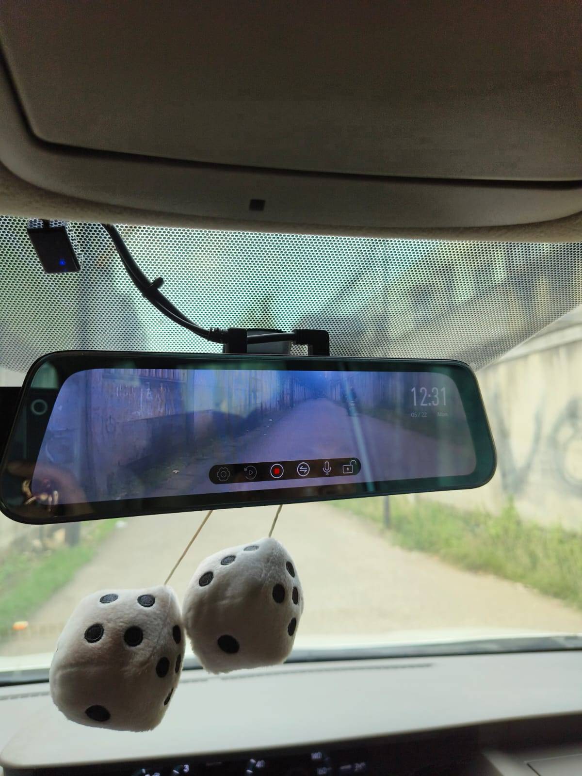 2013 Toyota NAV1 2013 Toyota NAV1