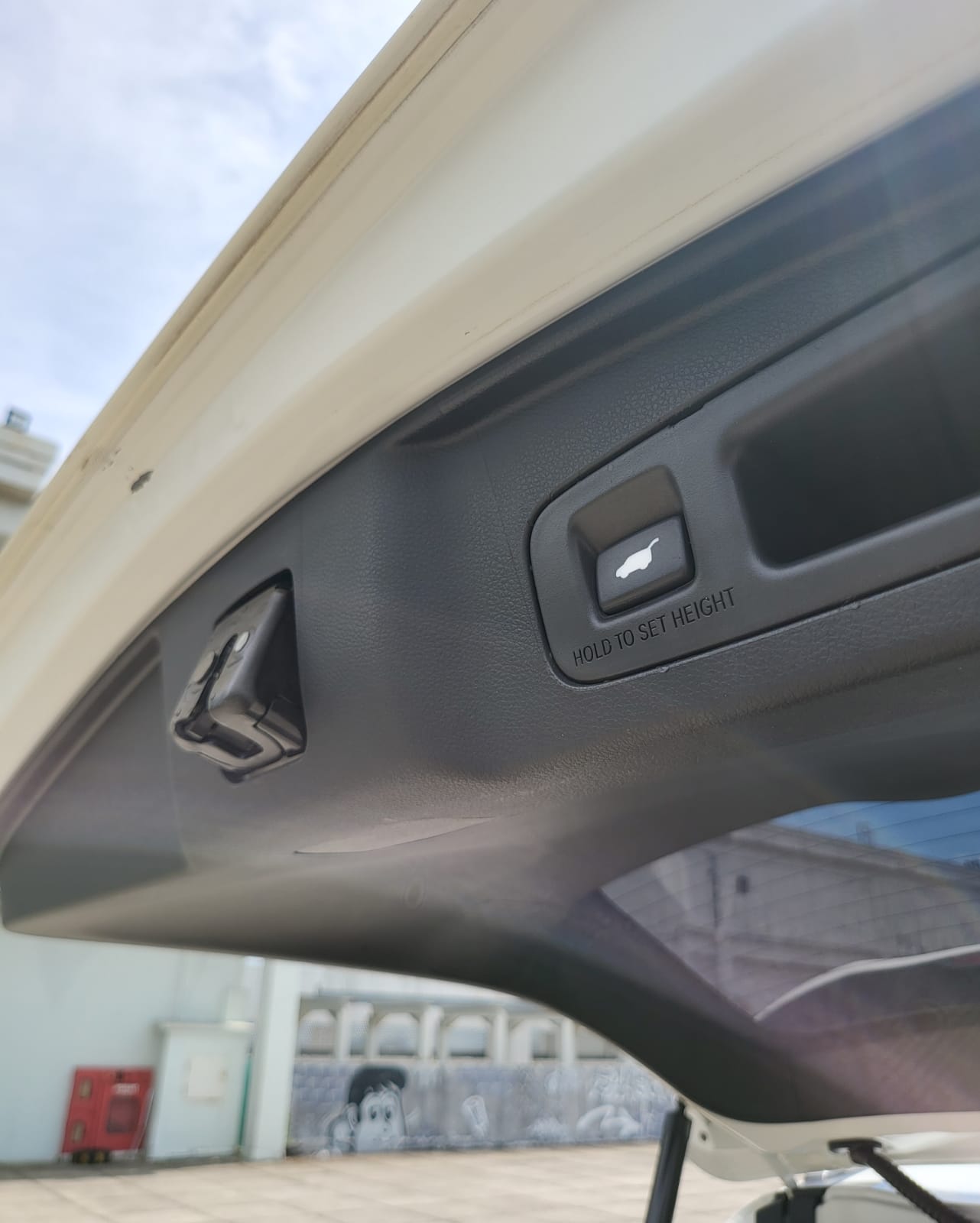 2019 Honda CR-V  1.5L Turbo Prestige 2019 Honda CR-V  1.5L Turbo Prestige