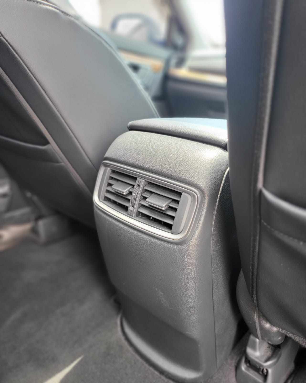 2019 Honda CR-V  1.5L Turbo Prestige 2019 Honda CR-V  1.5L Turbo Prestige