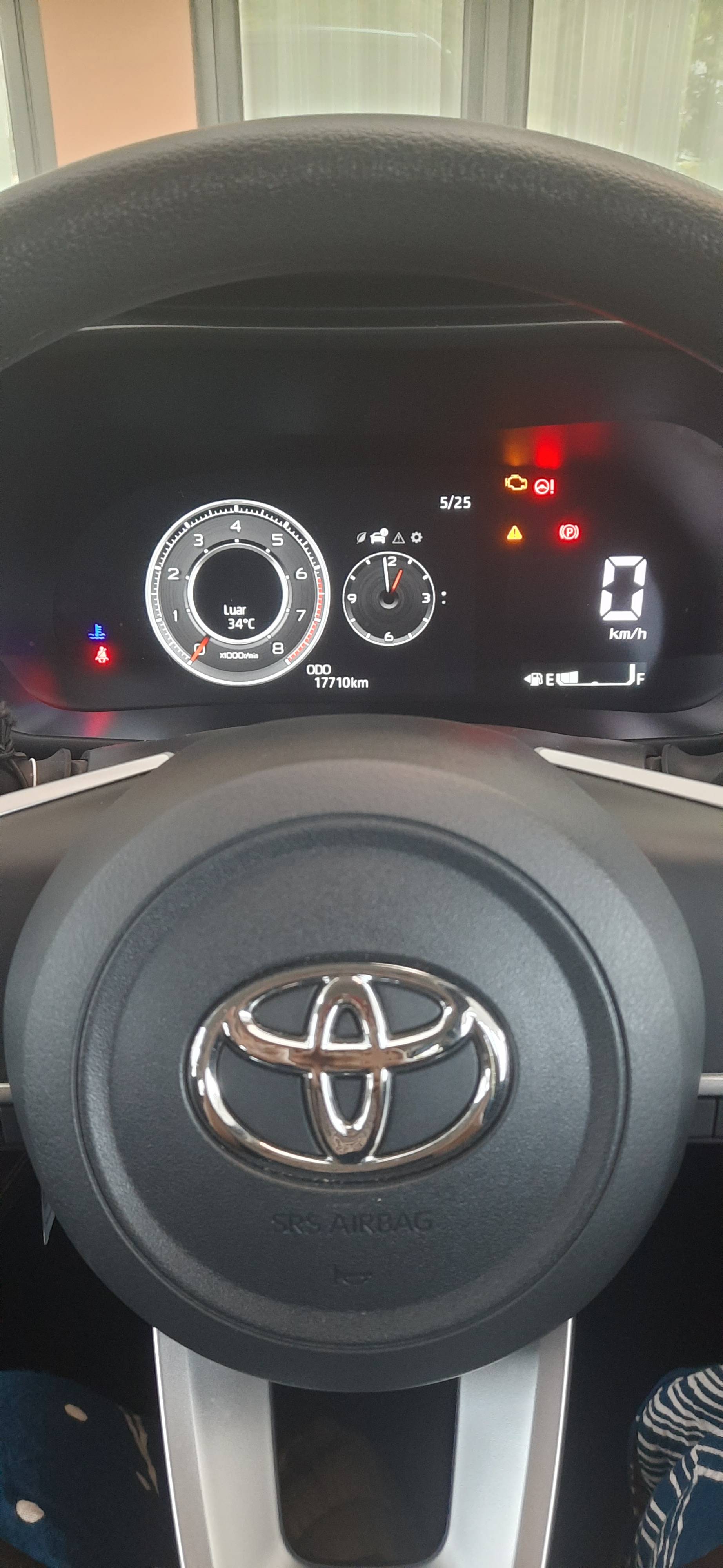 2022 Toyota Raize 2022 Toyota Raize