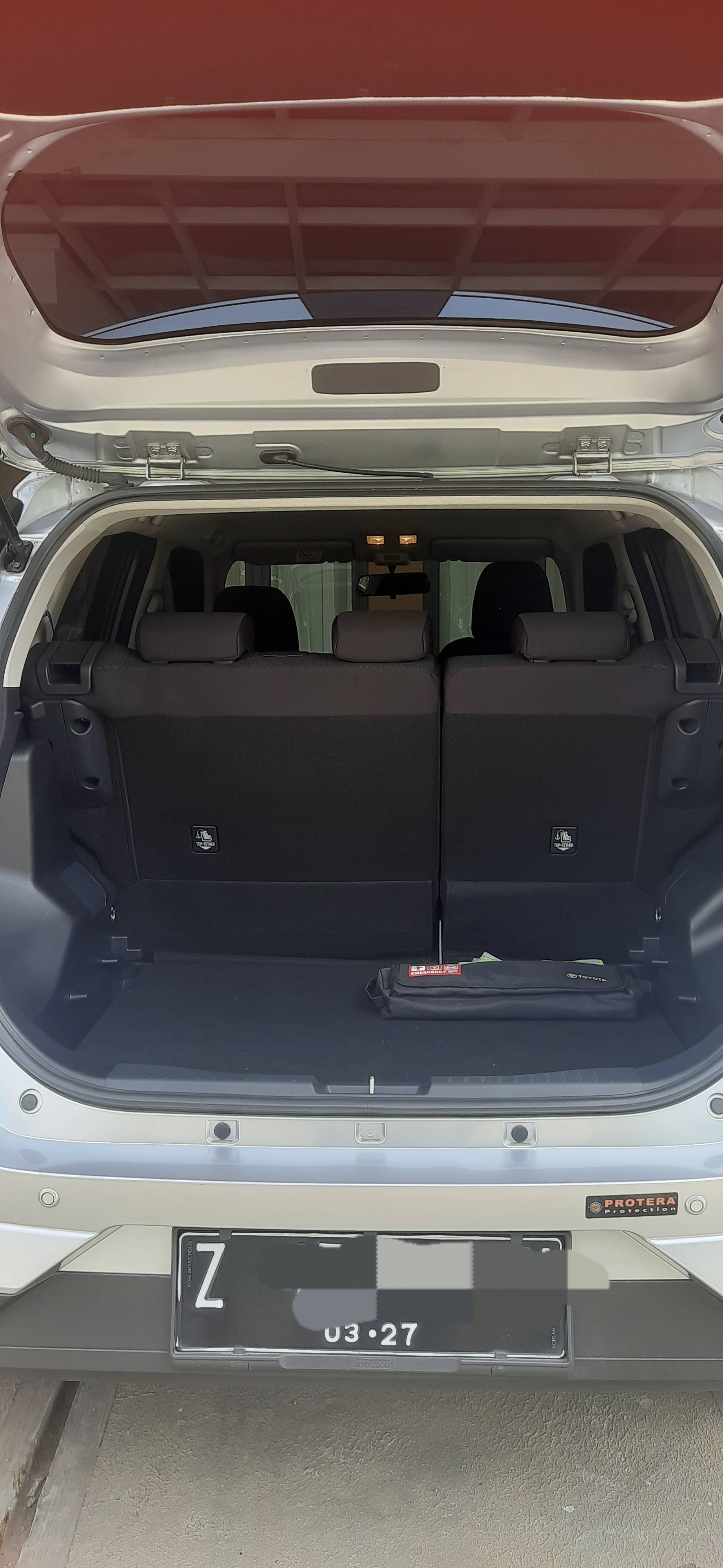 2022 Toyota Raize 2022 Toyota Raize