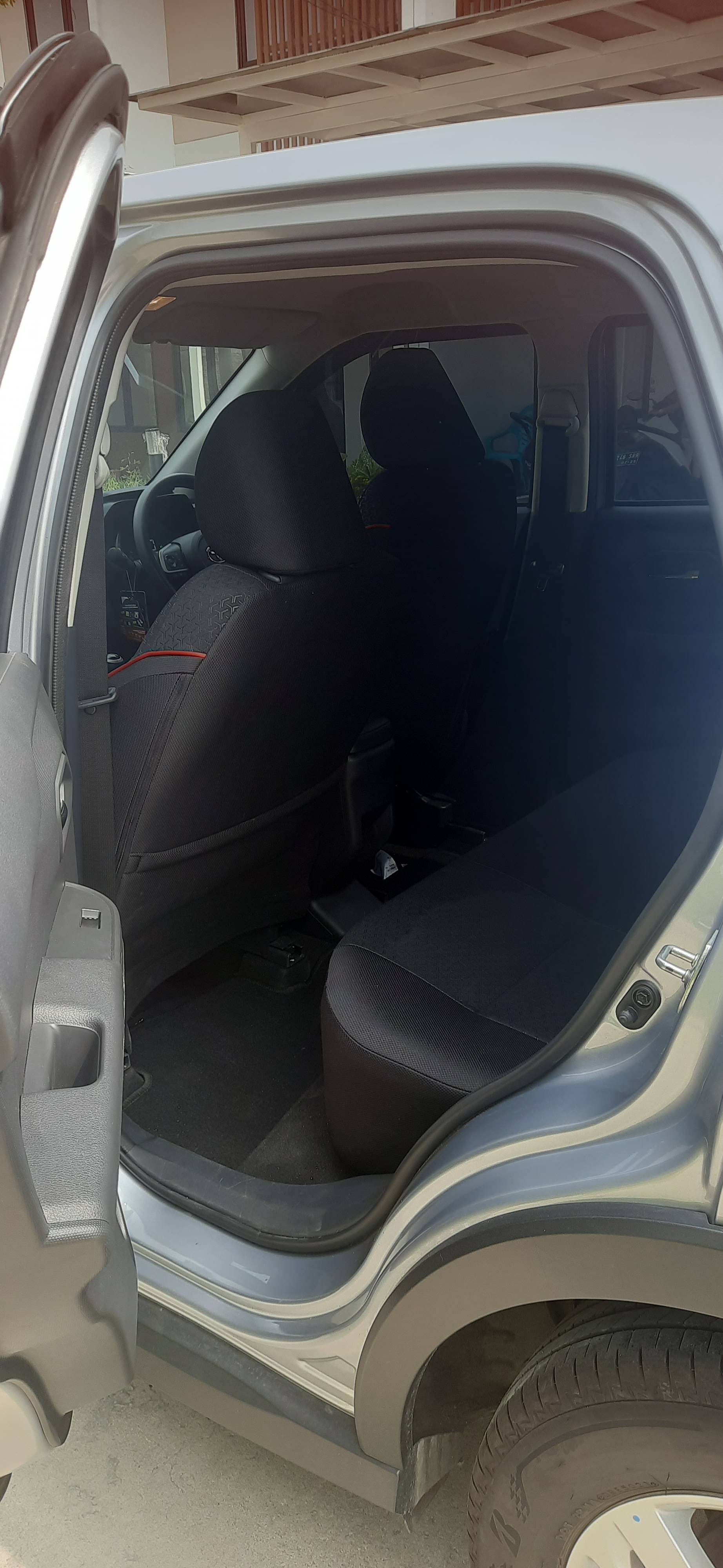 2022 Toyota Raize 2022 Toyota Raize