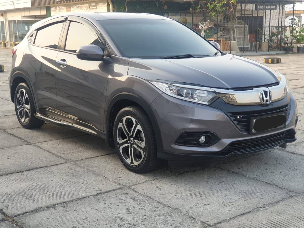 Beli mobil bekas