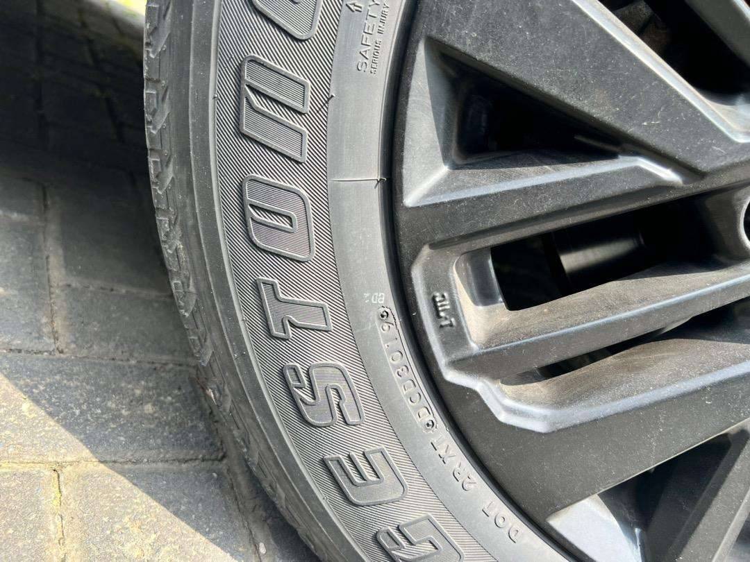 2019 Toyota Fortuner VRZ 4X2 TRD 2.4L AT 2019 Toyota Fortuner VRZ 4X2 TRD 2.4L AT